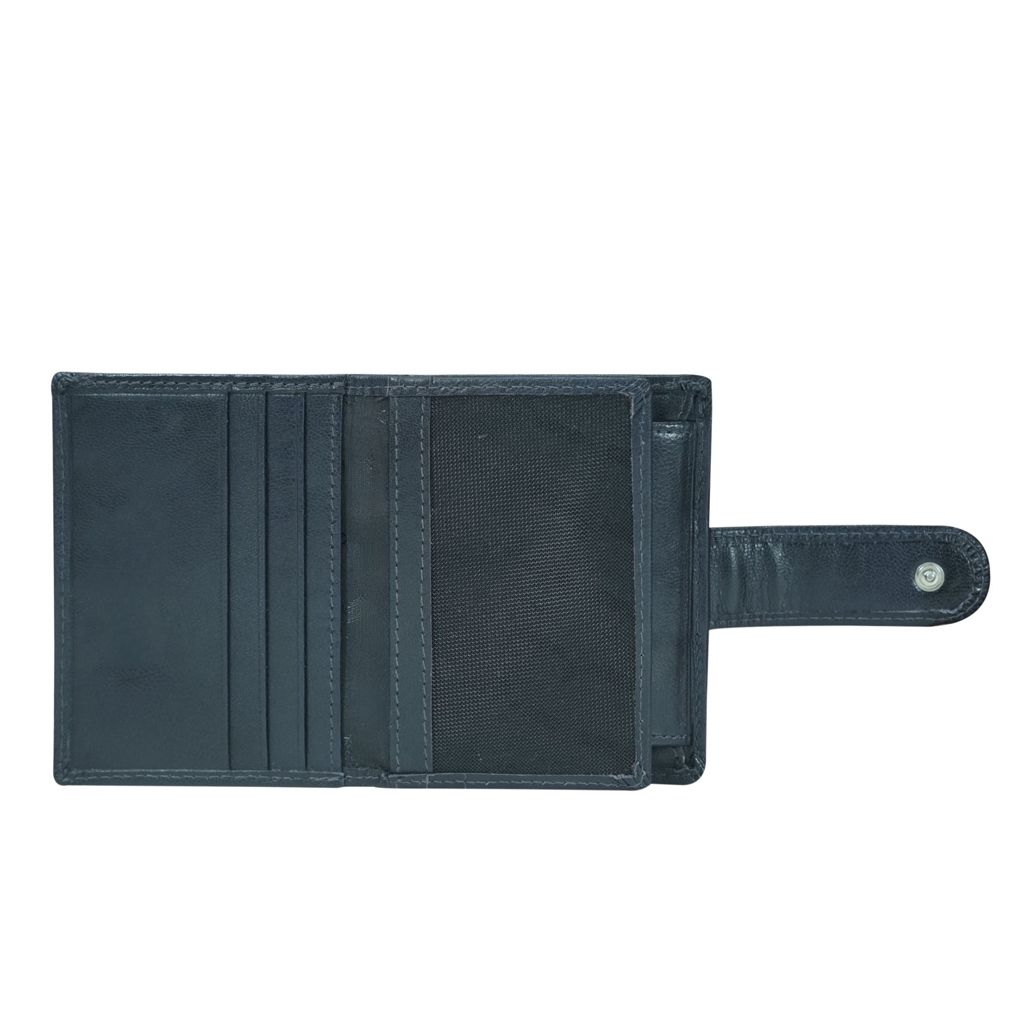 Mini Card Coin Wallet - ZGW2220