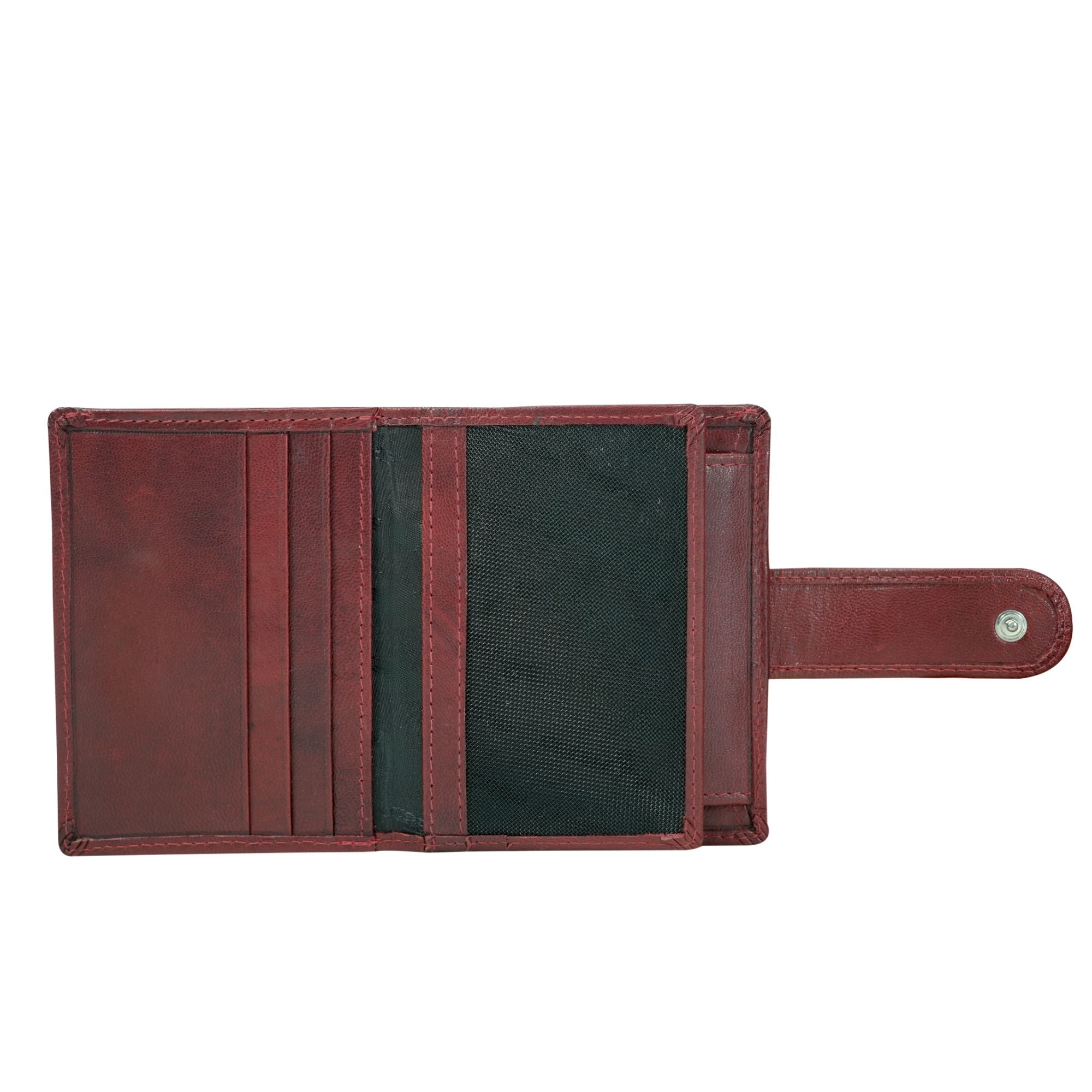 Mini Card Coin Wallet - ZGW2220