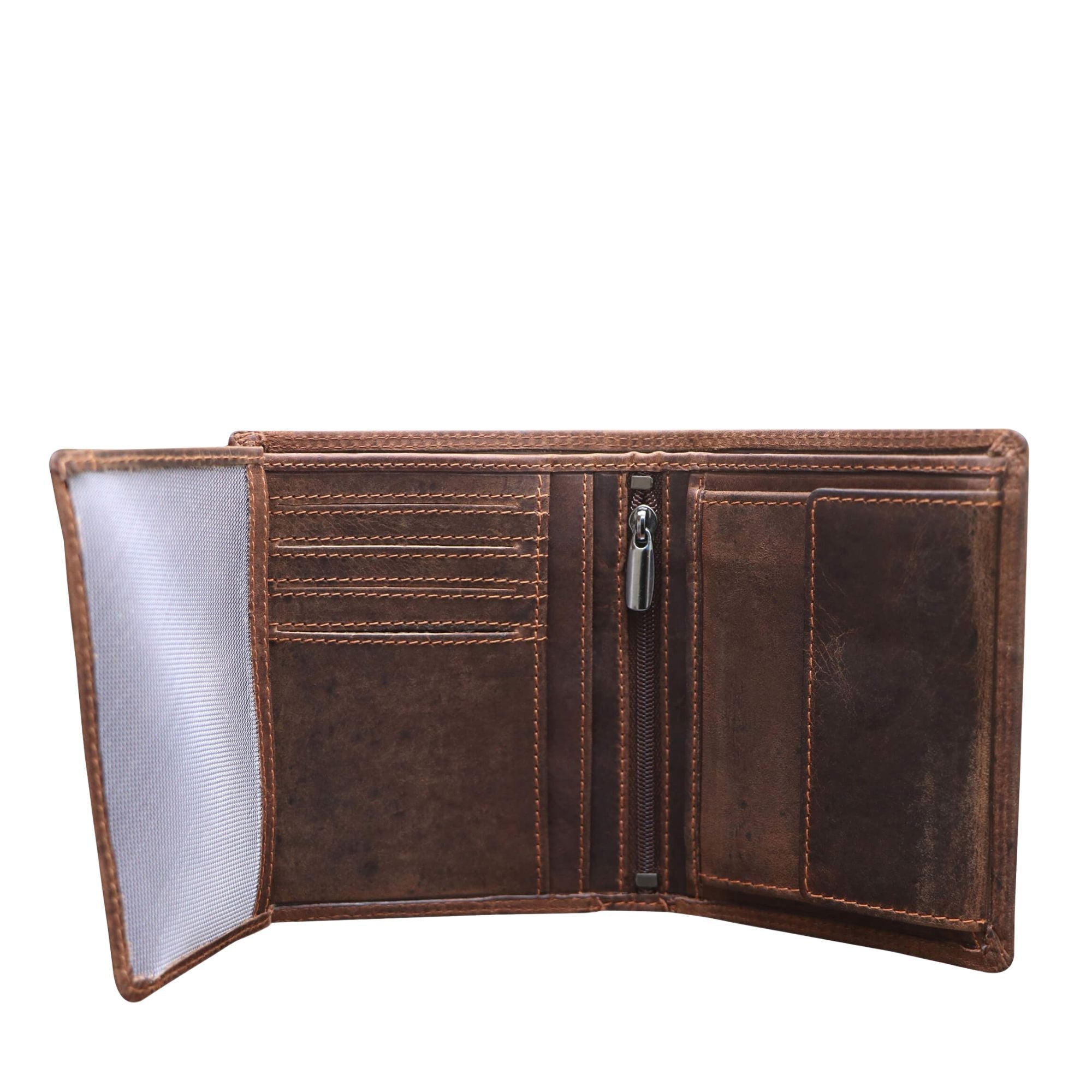 Oak Slim Wallet ZGW2428