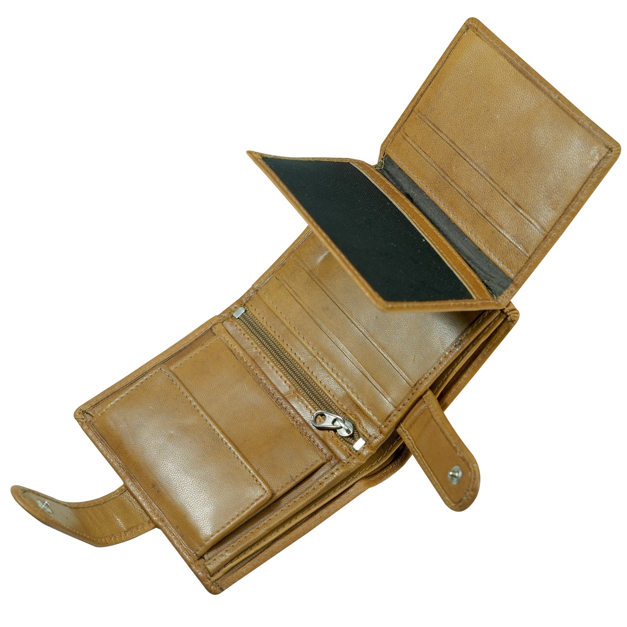 Small Bifold - ZGW2015