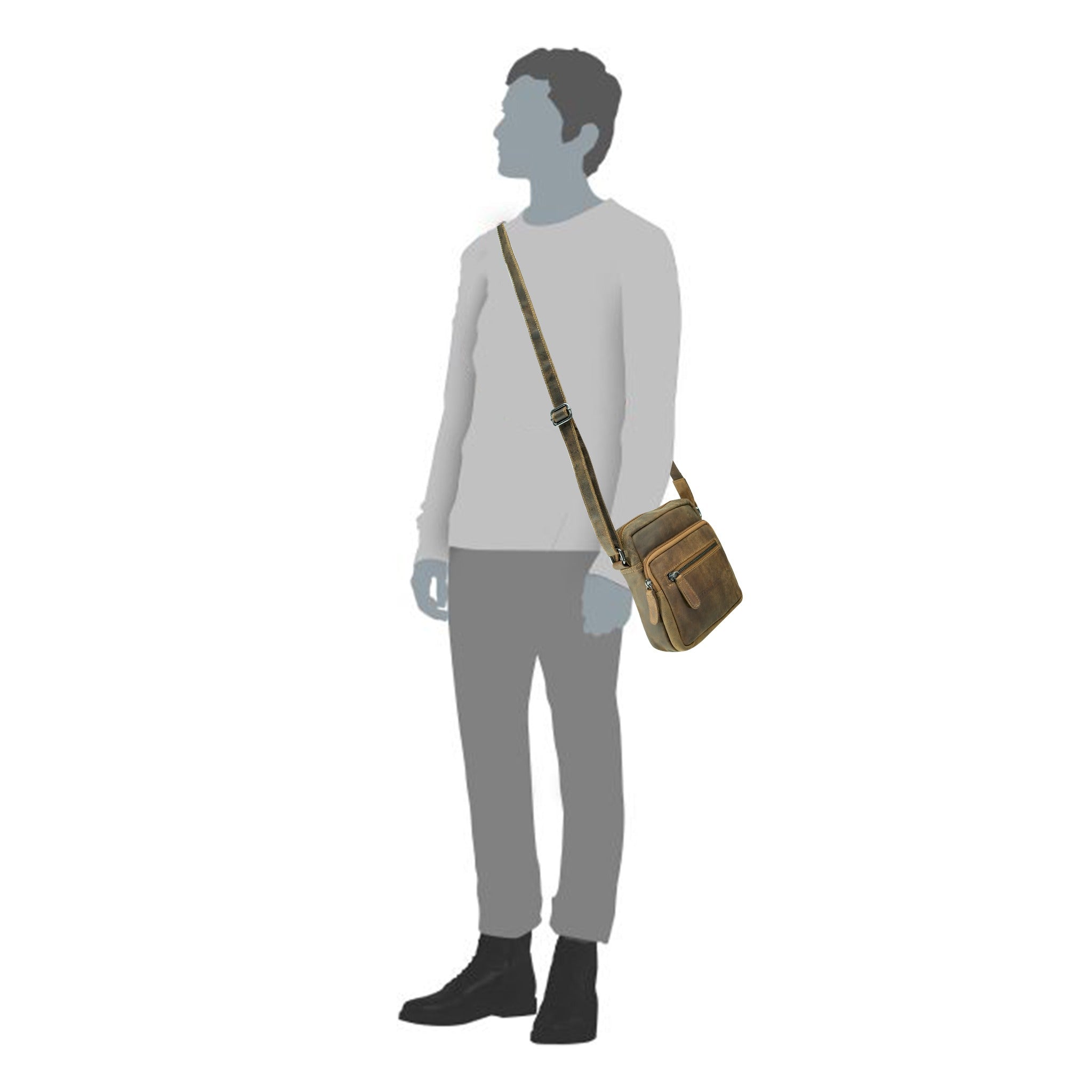 Small Crossbody Bag – GW202104