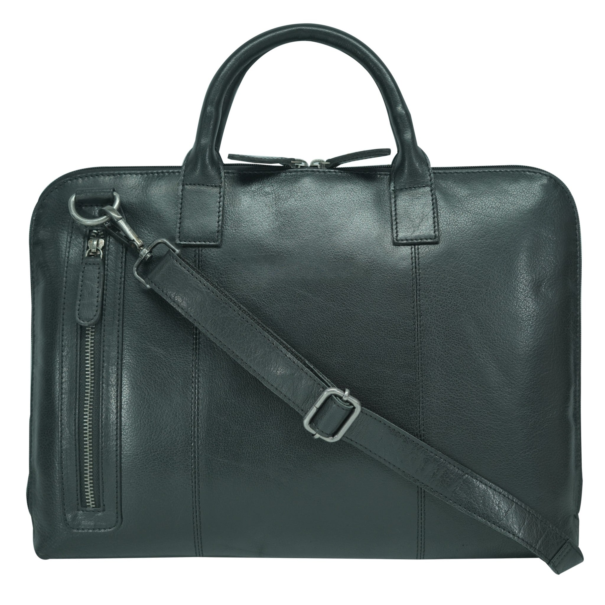 Leather Laptop Bag – GW202121
