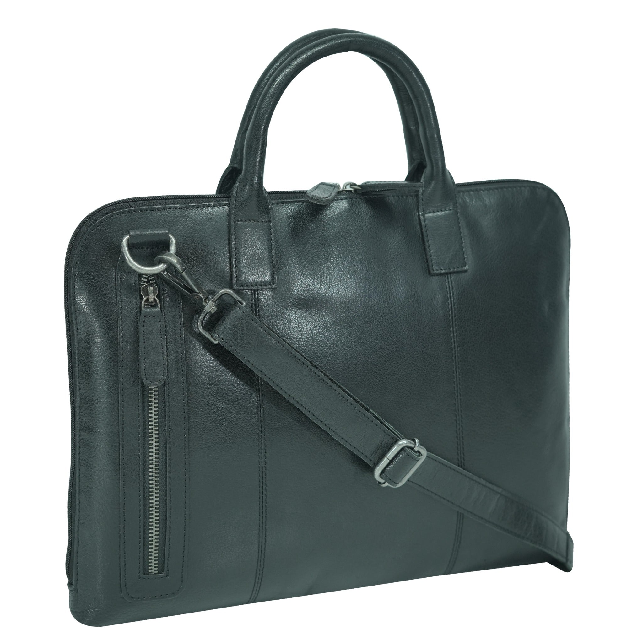 Leather Laptop Bag – GW202121
