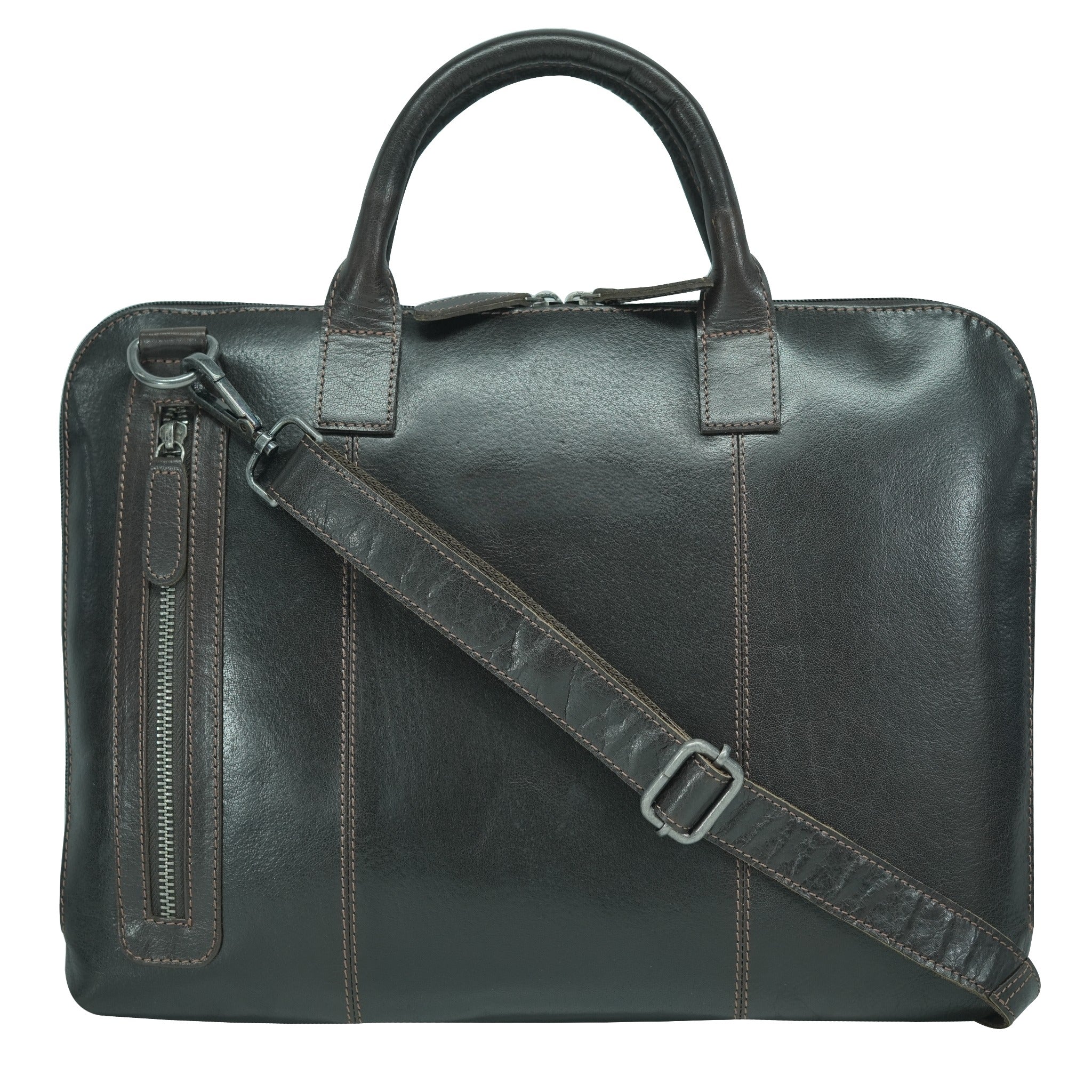 Leather Laptop Bag – GW202121