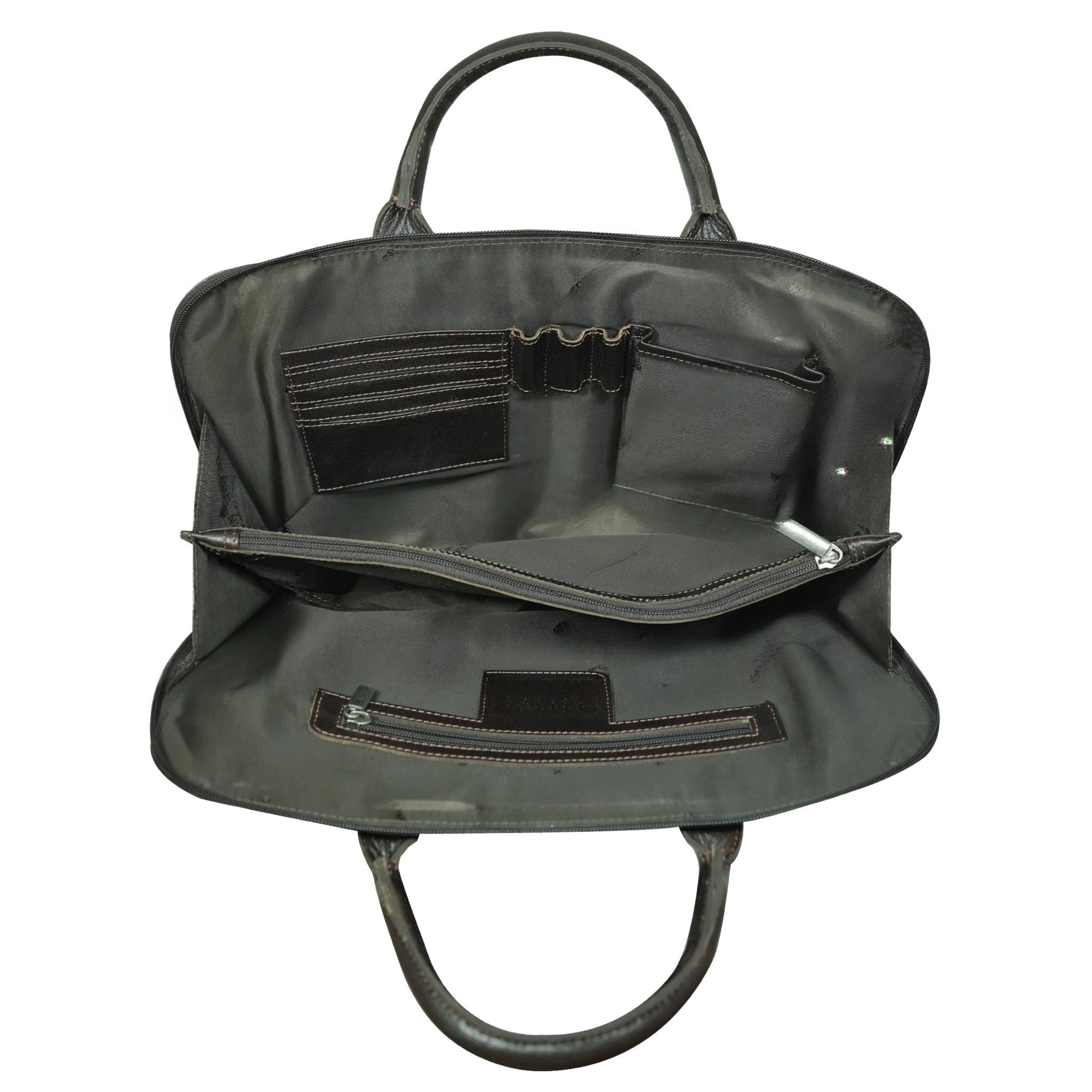 Leather Laptop Bag – GW202121