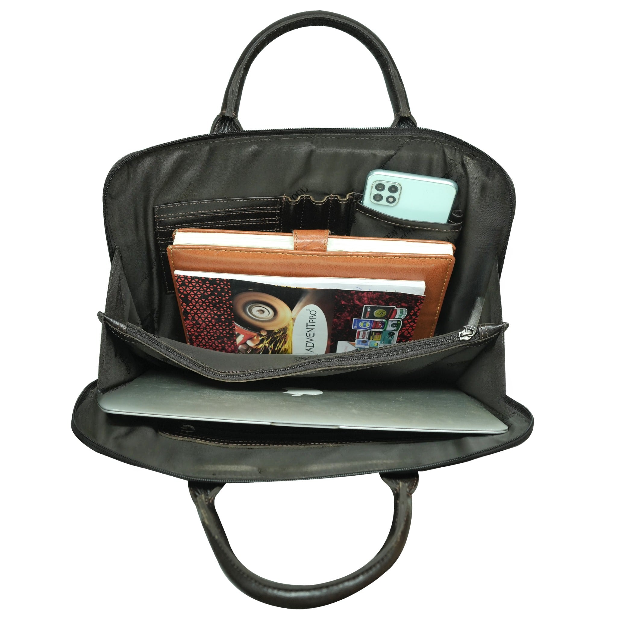 Leather Laptop Bag – GW202121