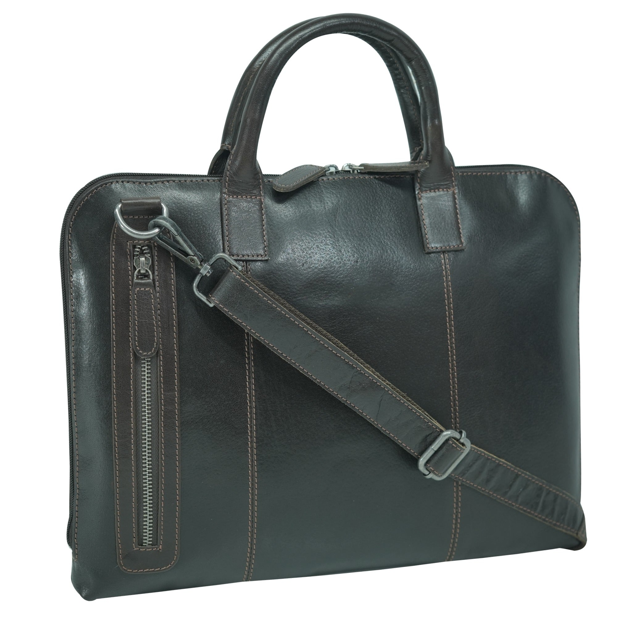 Leather Laptop Bag – GW202121