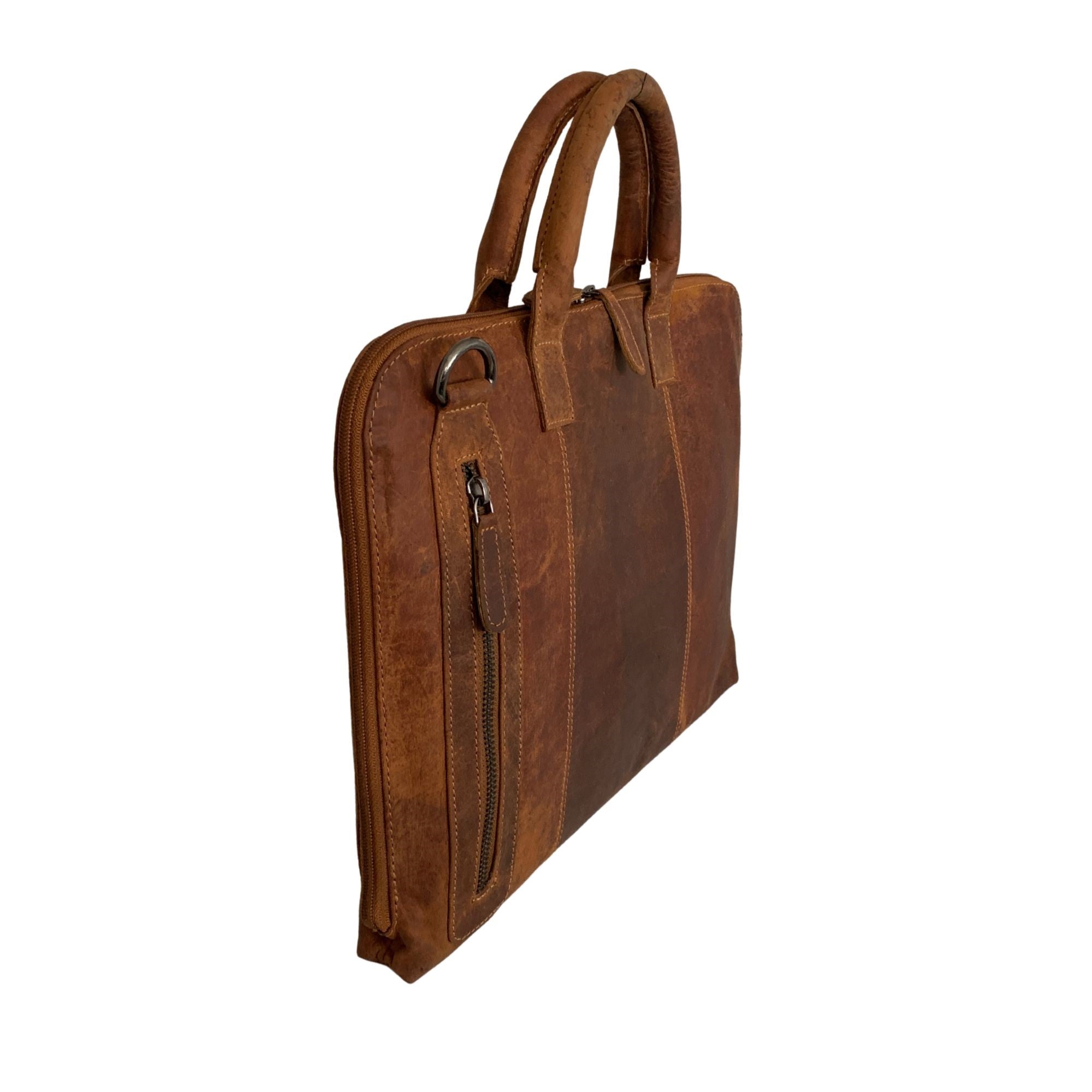 Leather Laptop Bag – GW202121