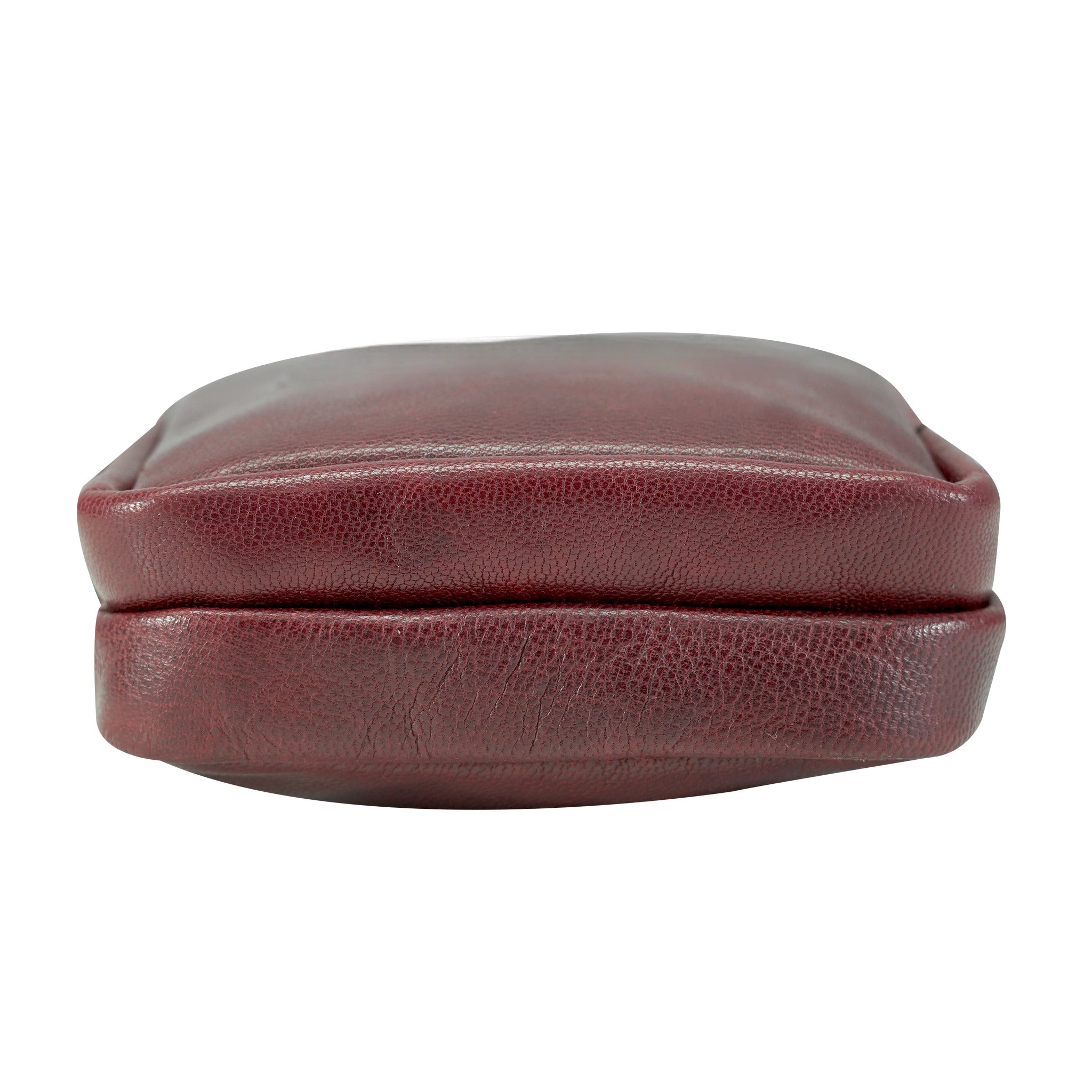 Ivy Small Leather Crossbody Bag – GW2088