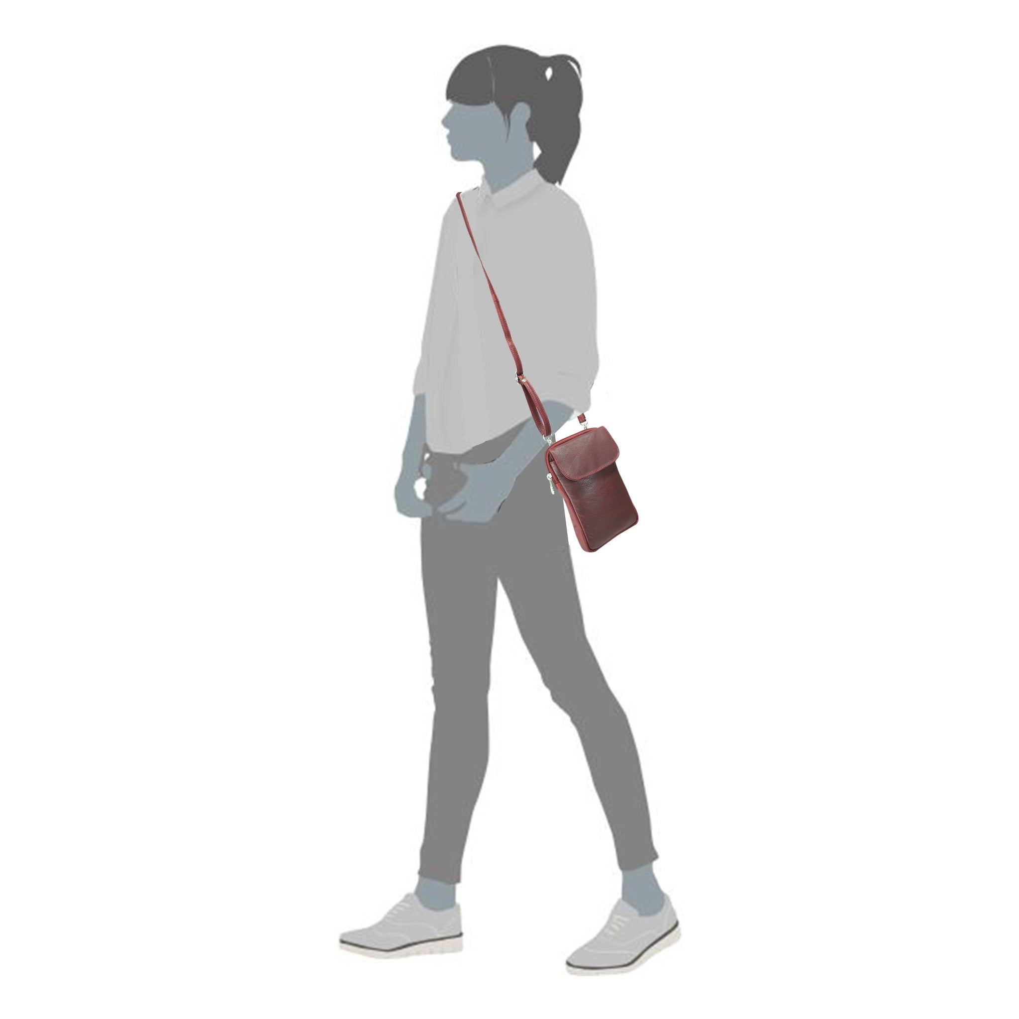 Mini Crossbody Bag – GW2090