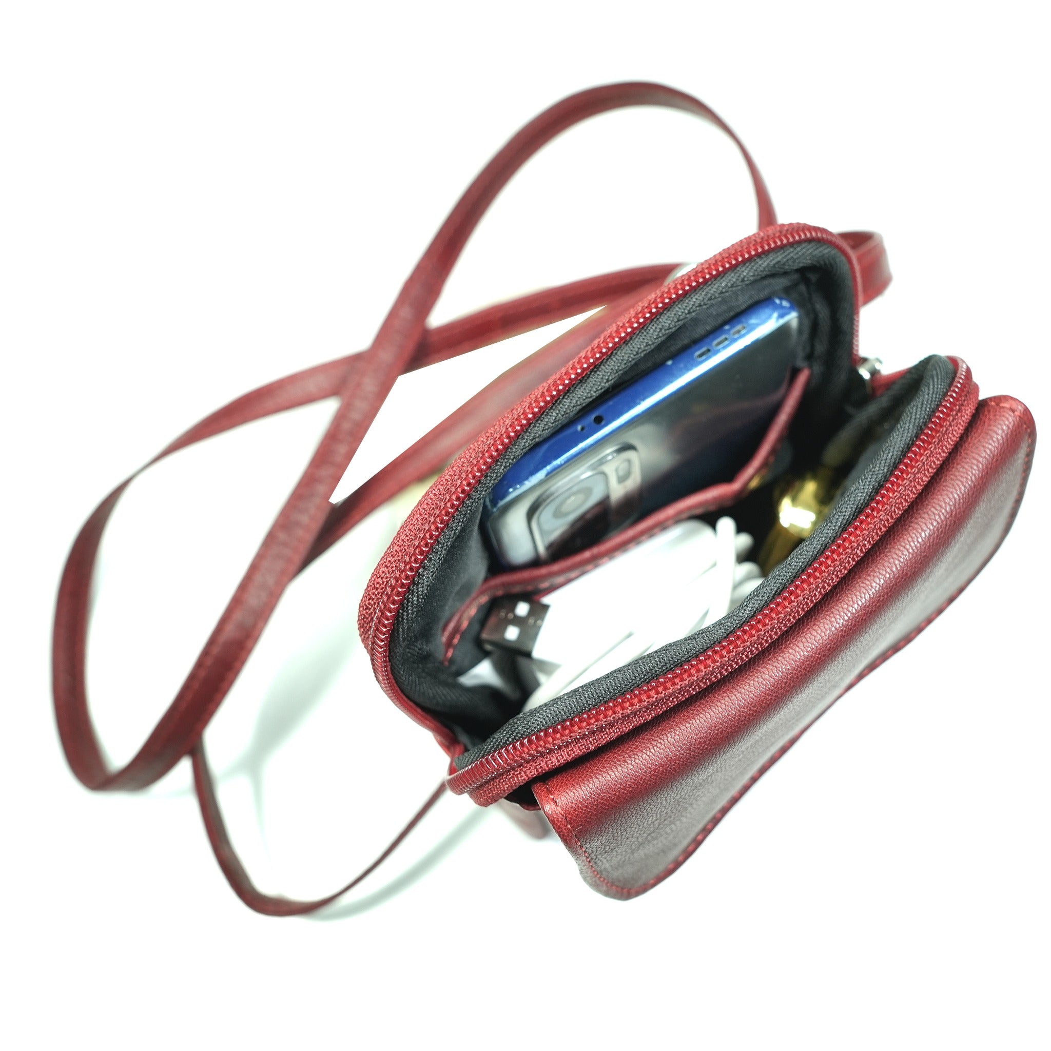 Mini Crossbody Bag – GW2090