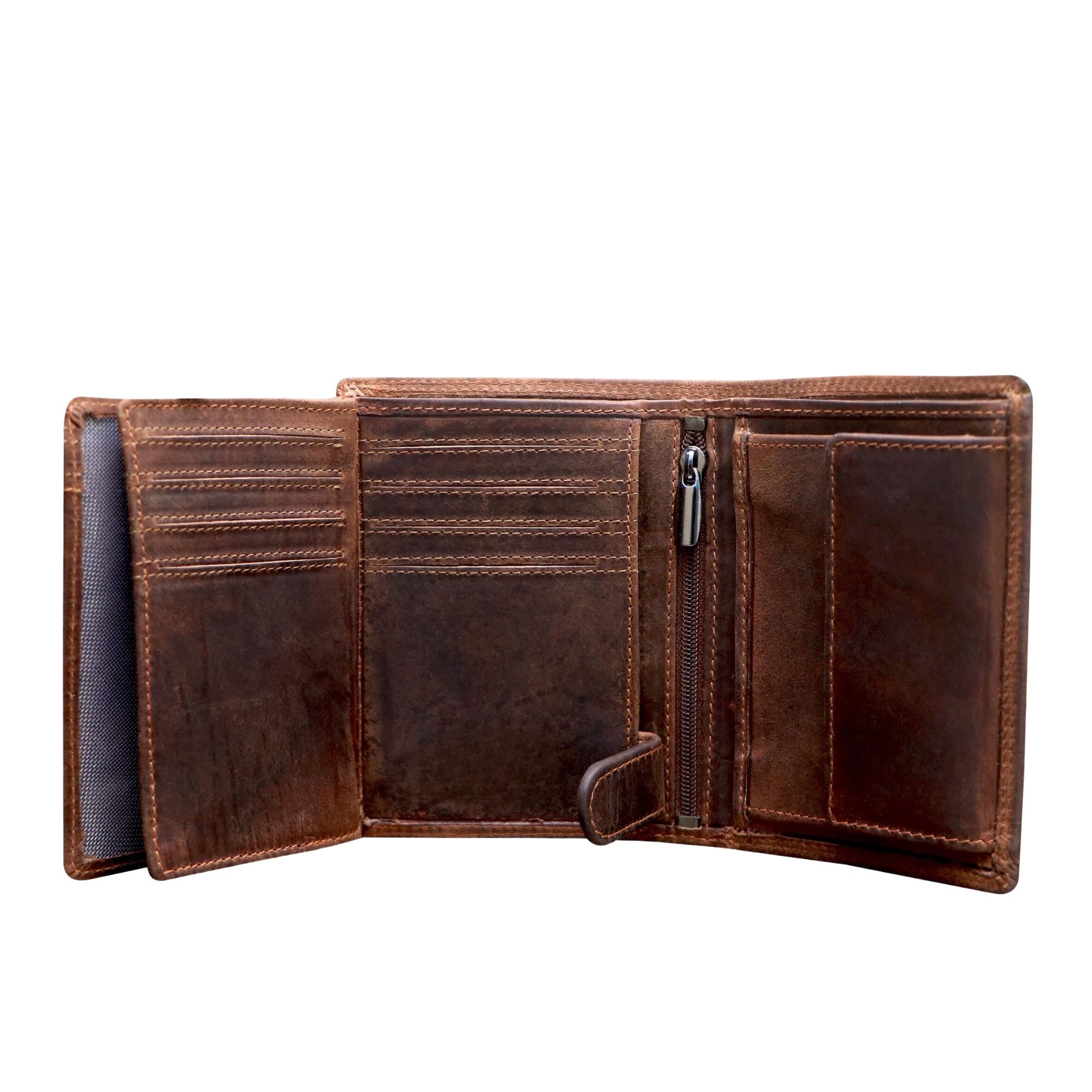 Fred Wallet - ZGW2155