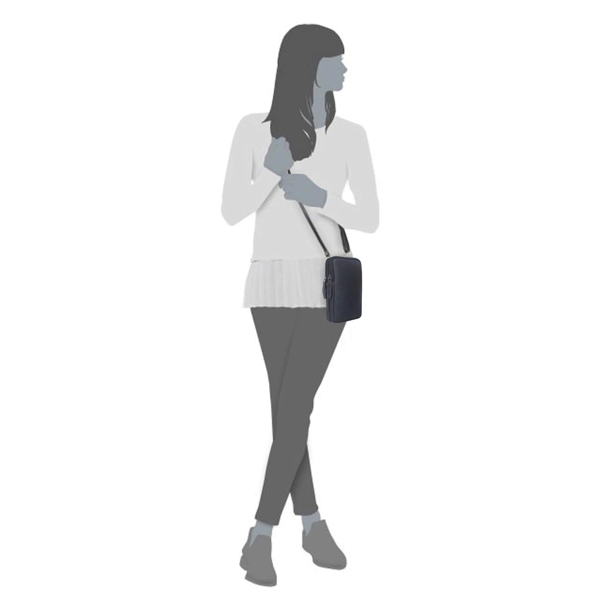 The Mini Crossbody Bag – GW22028