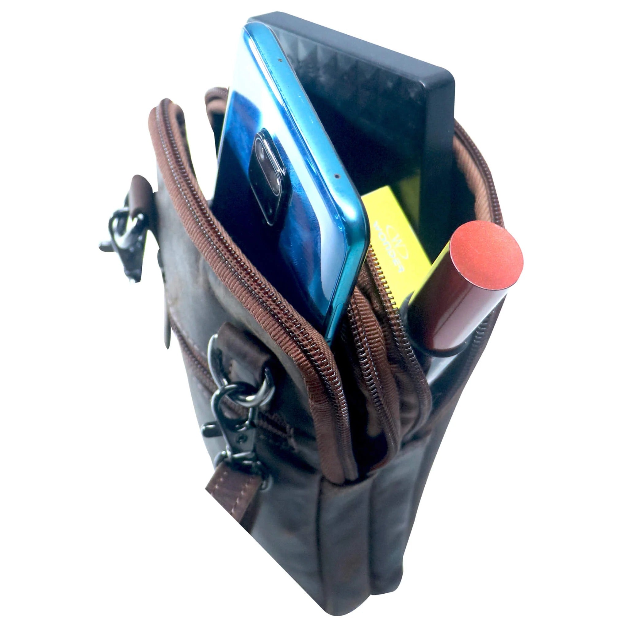 The Mini Crossbody Bag – GW22028