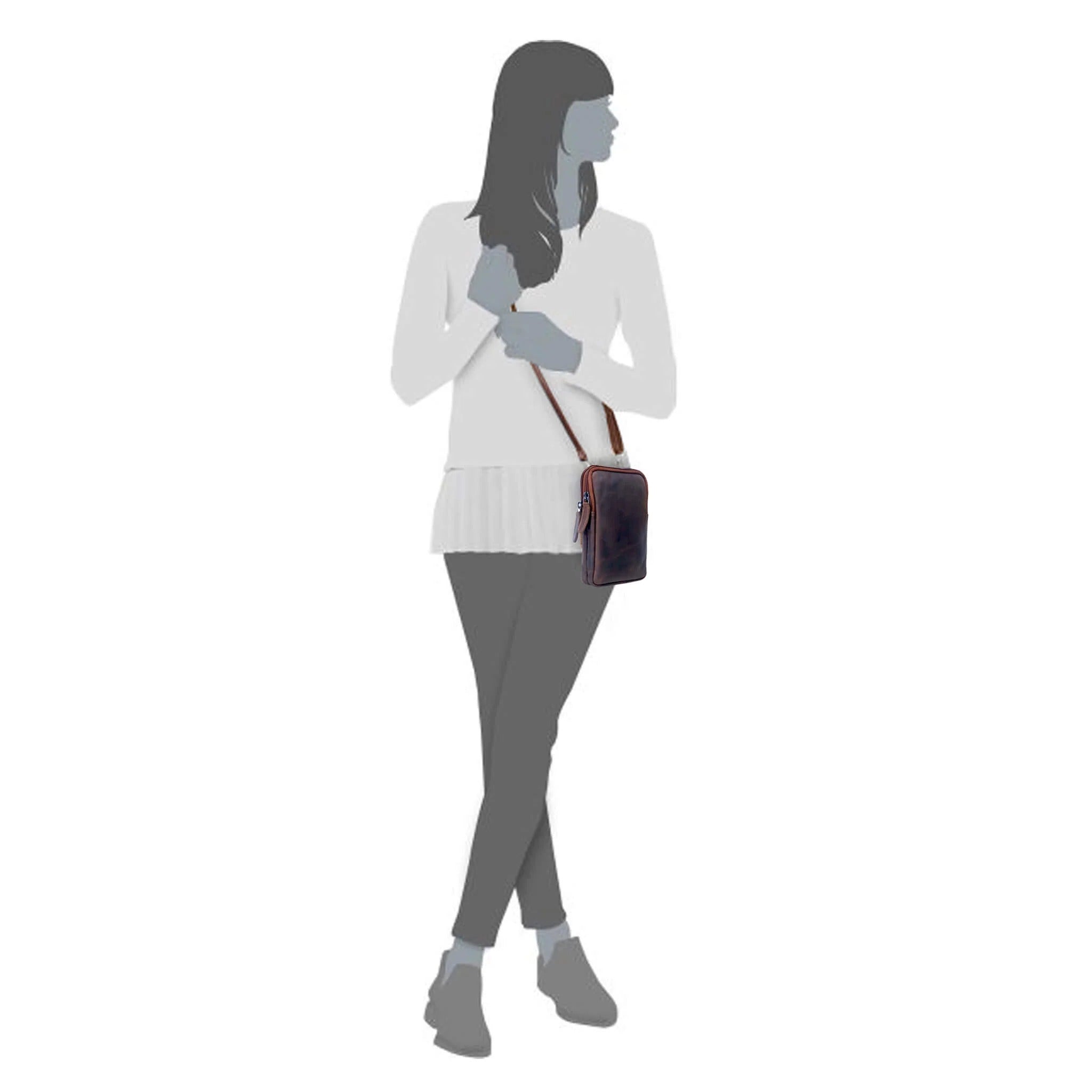 The Mini Crossbody Bag – GW22028