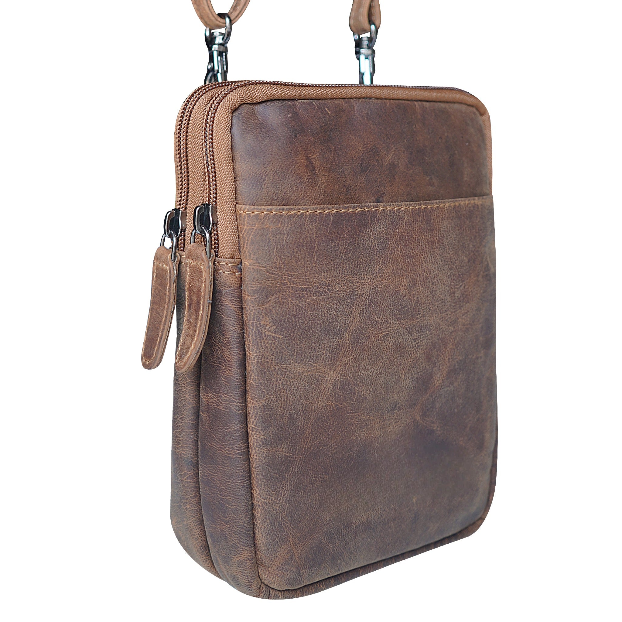 Luka Mini Crossbody Sling GW22039