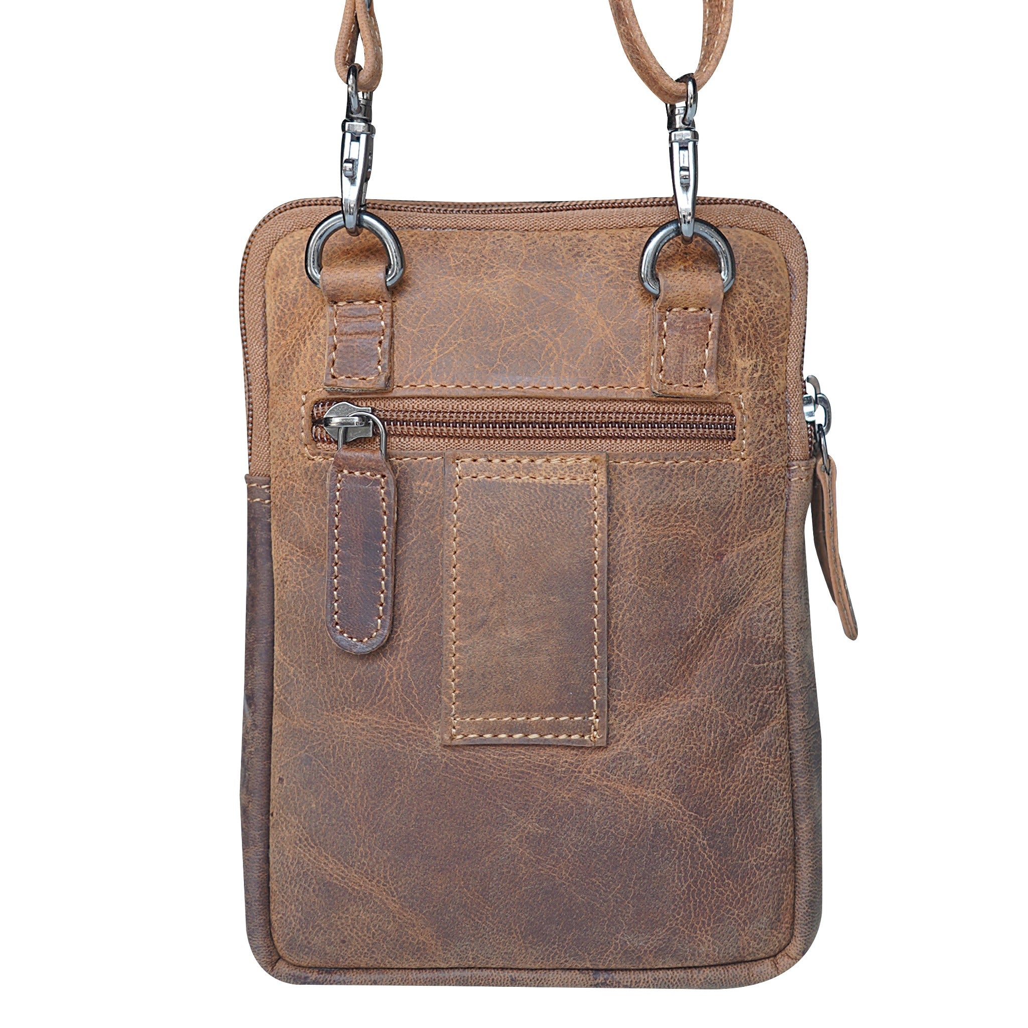 Luka Mini Crossbody Sling GW22039