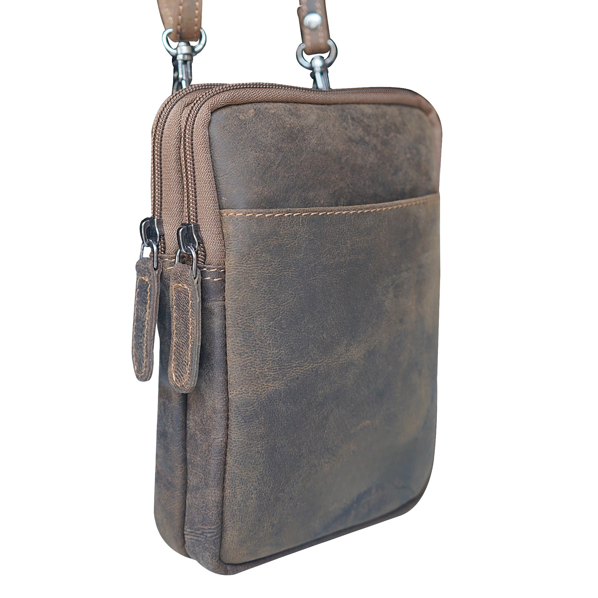 Luka Mini Crossbody Sling GW22039