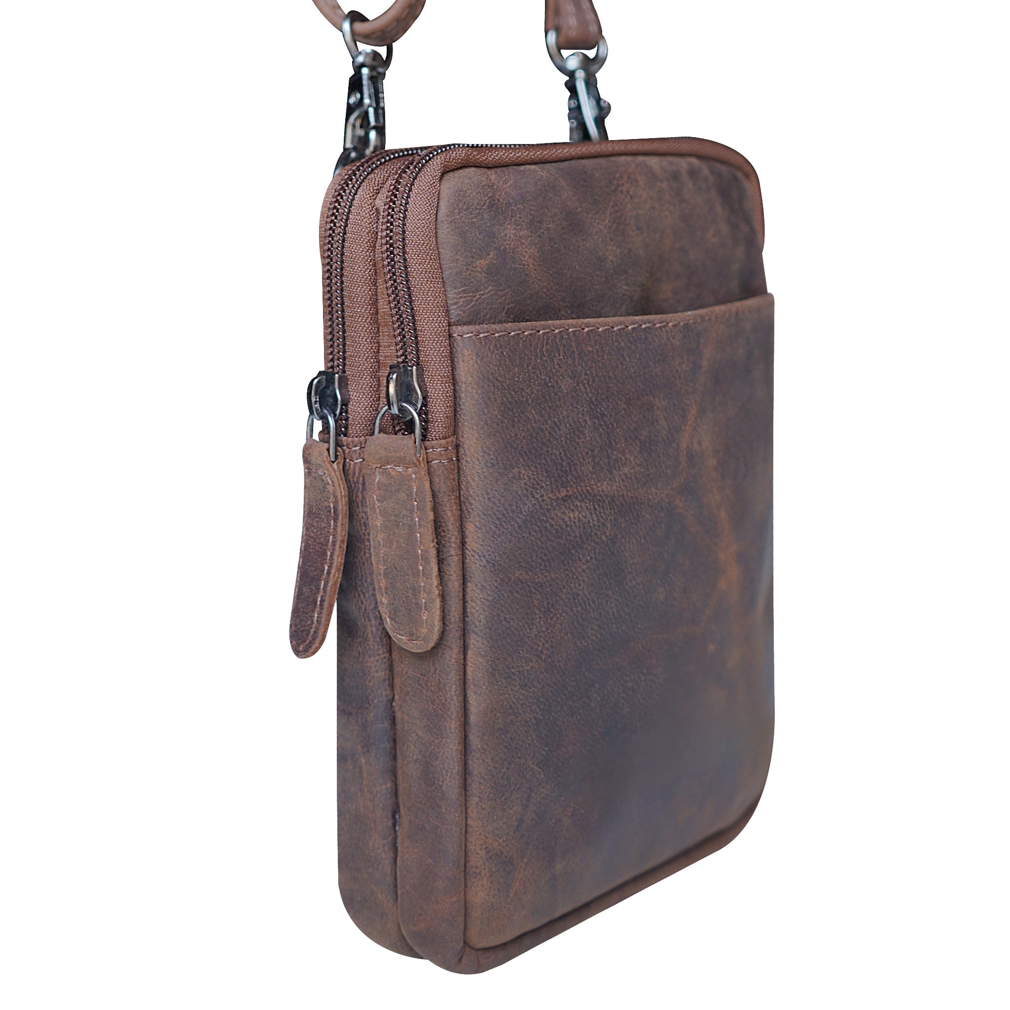 Luka Mini Crossbody Sling GW22039