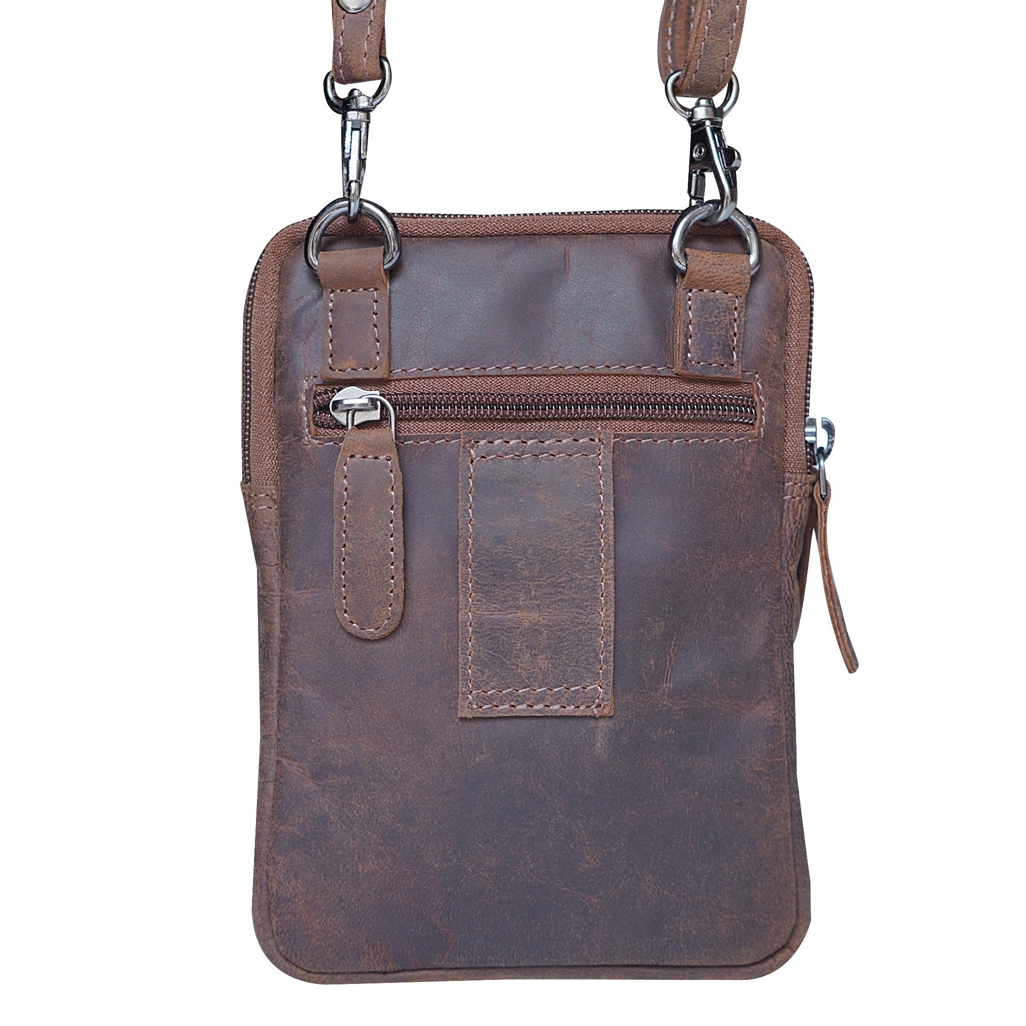 Luka Mini Crossbody Sling GW22039