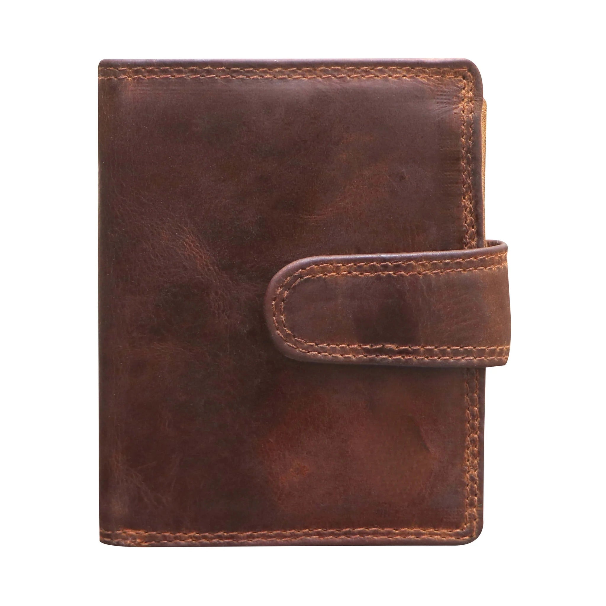 Rustic Bifold Tab Wallet - ZGW2214