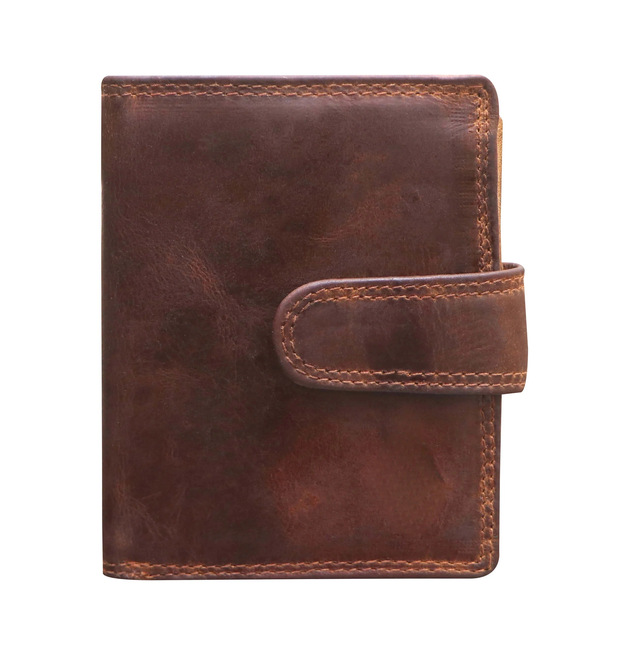 Rustic Bifold Tab Wallet - ZGW2214