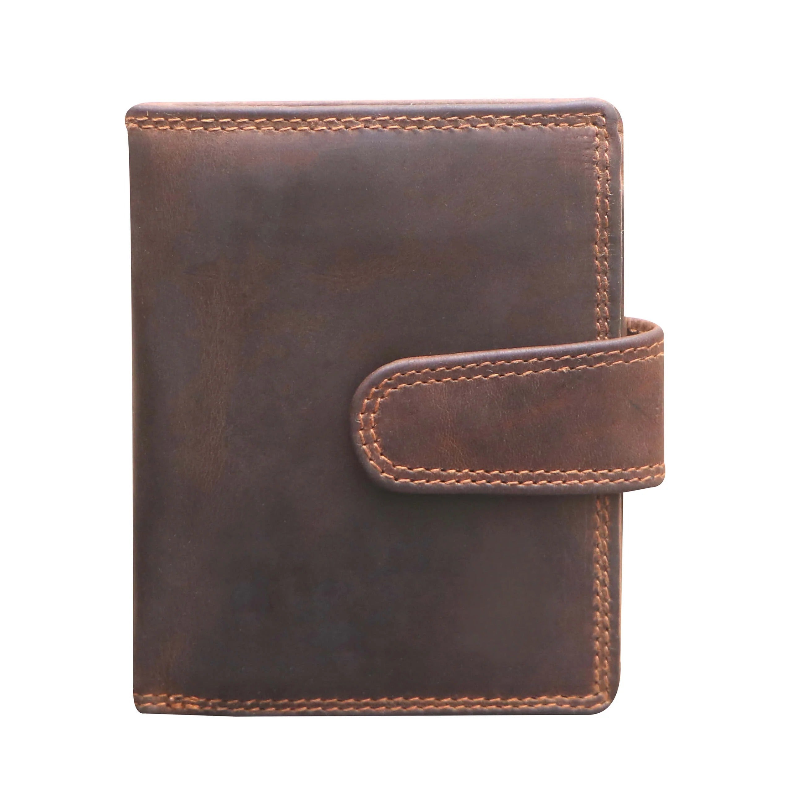 Rustic Bifold Tab Wallet - ZGW2214