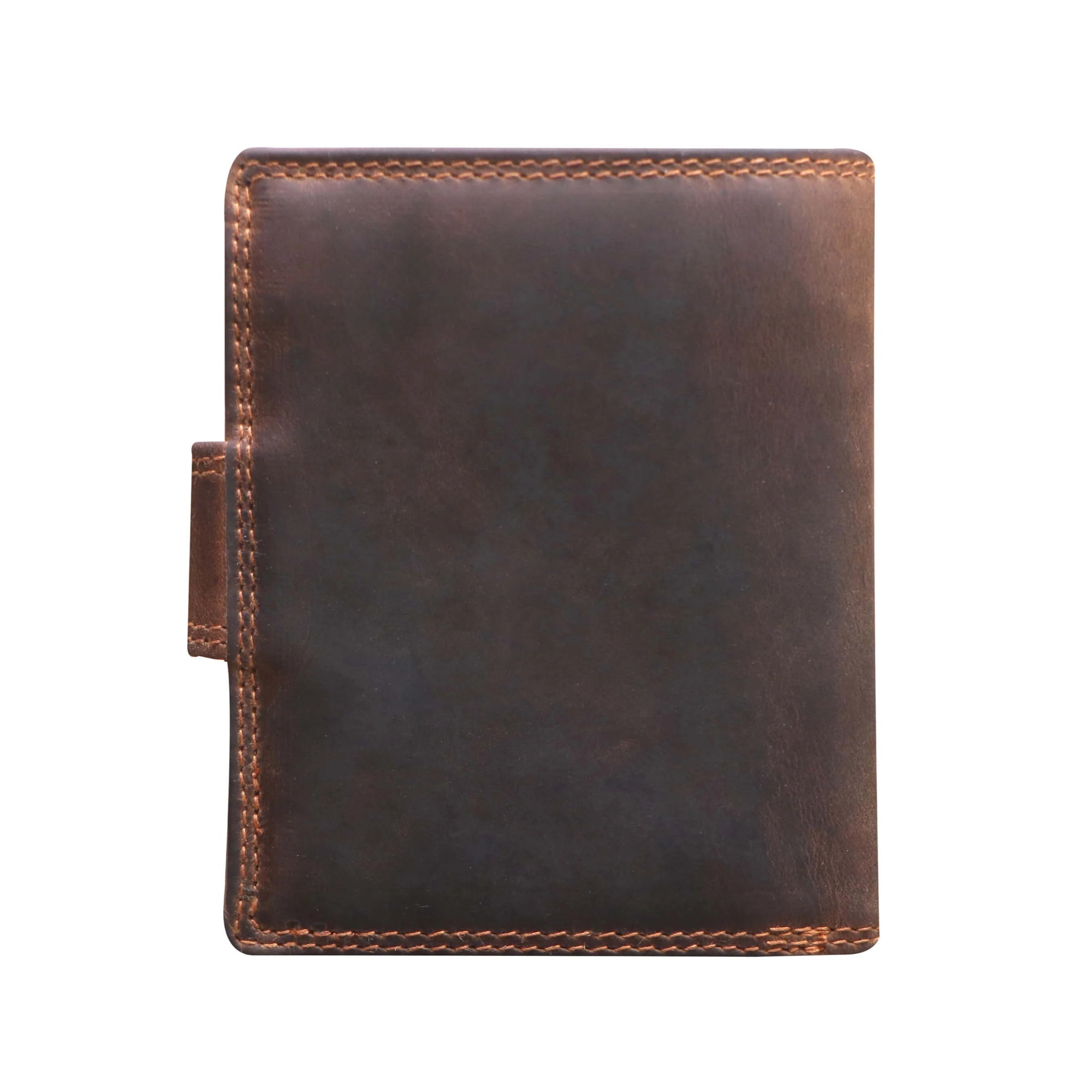 Rustic Bifold Tab Wallet - ZGW2214