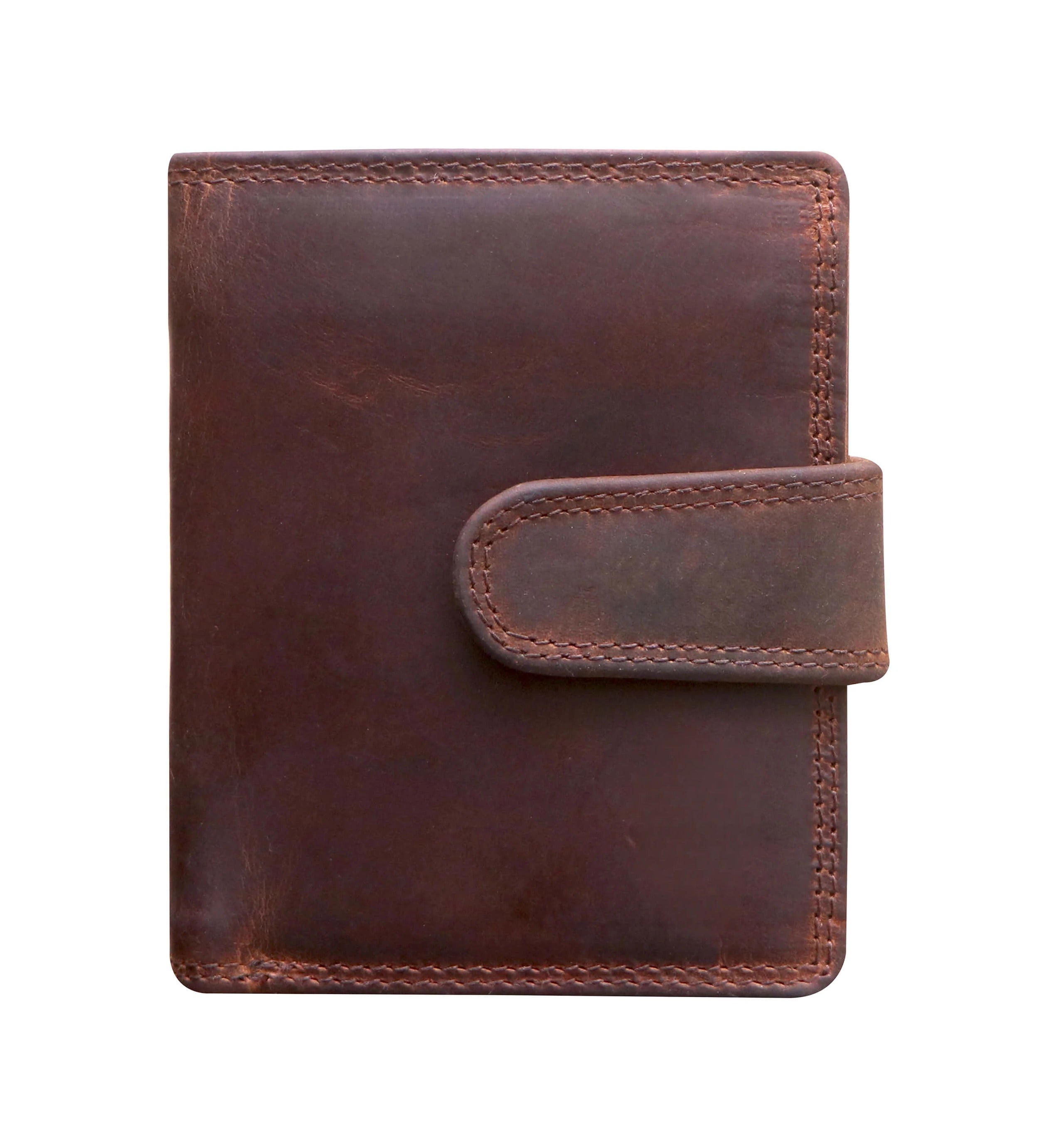 Rustic Bifold Tab Wallet - ZGW2214