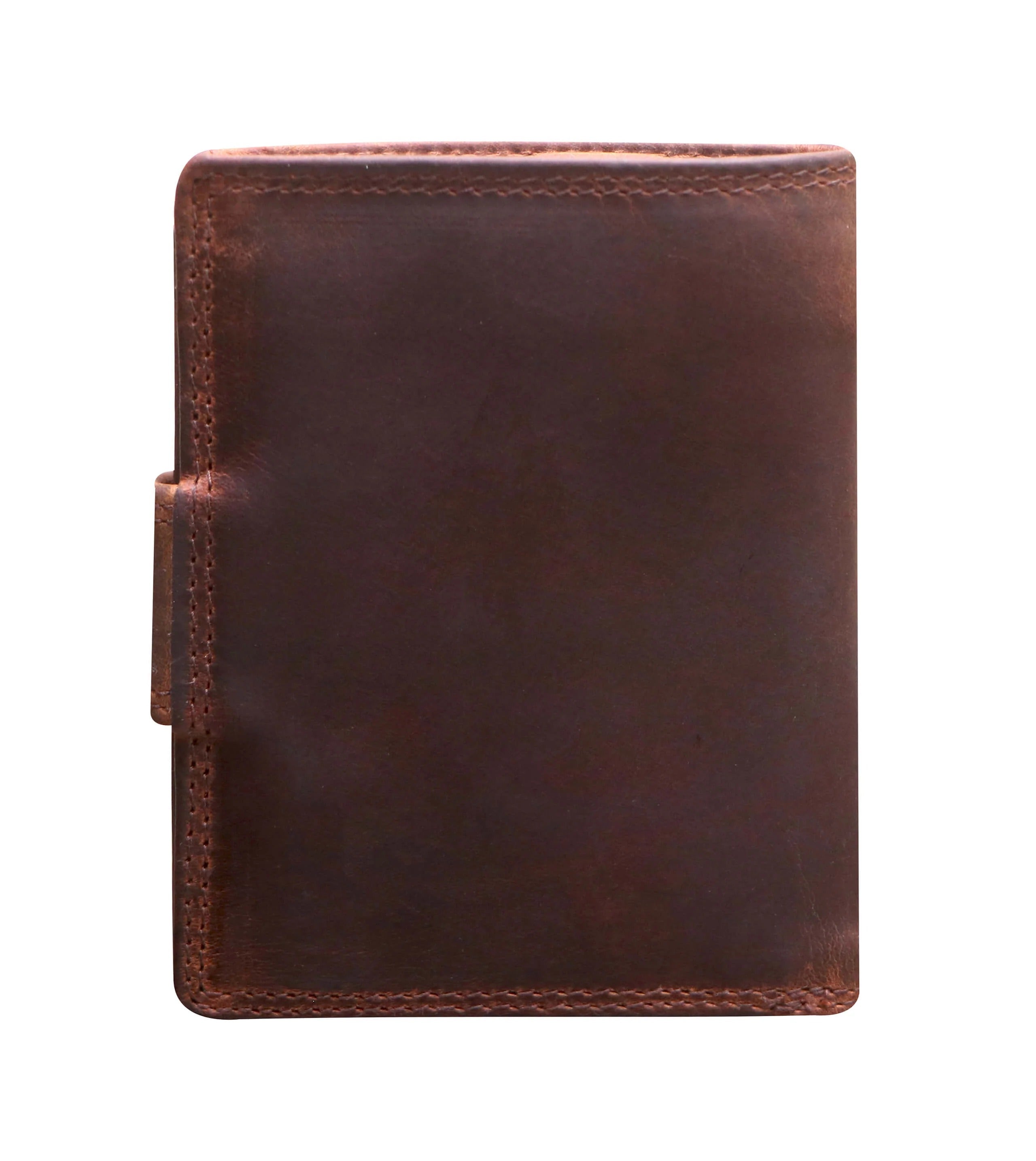 Rustic Bifold Tab Wallet - ZGW2214