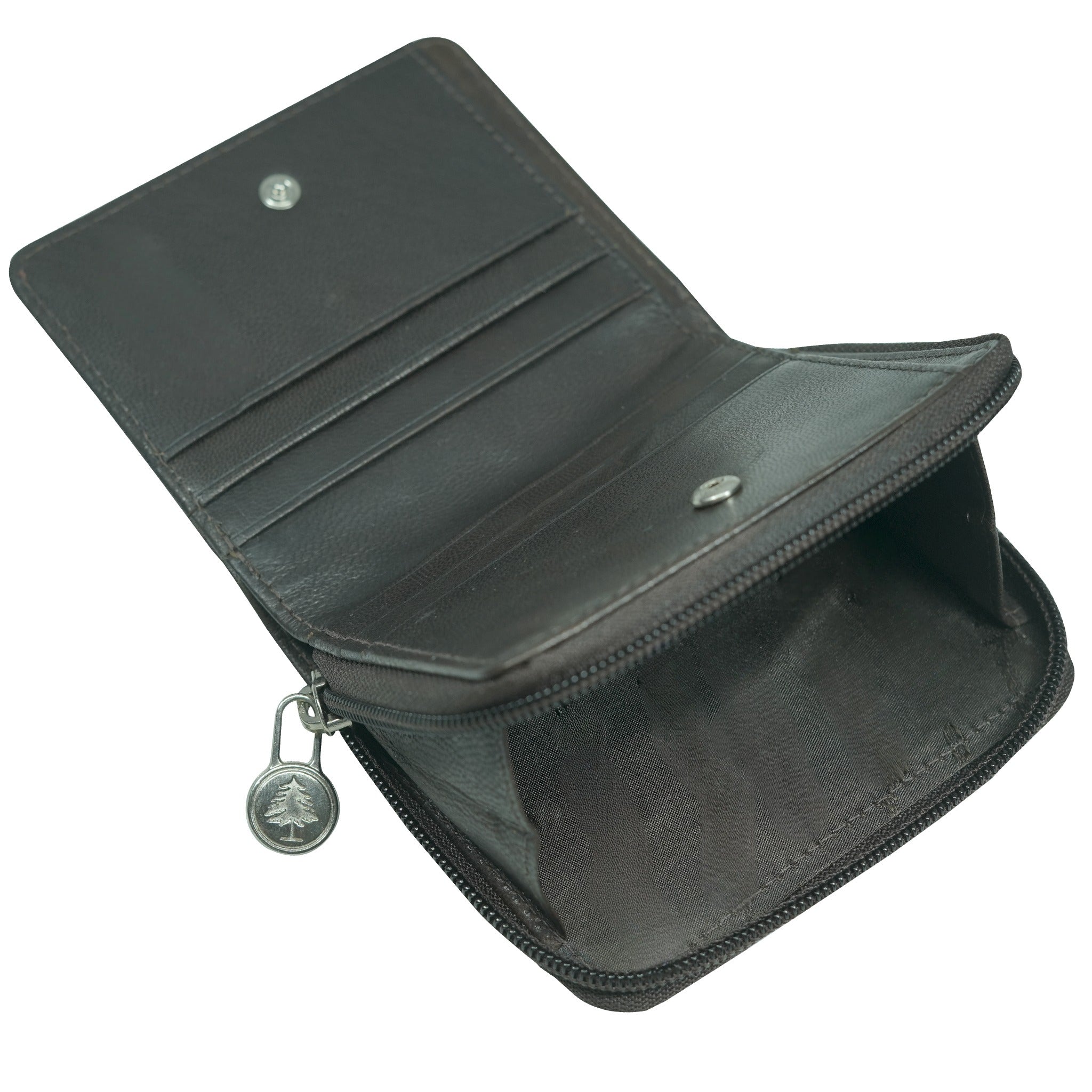 Mini Zip Around Wallet - ZGW2216