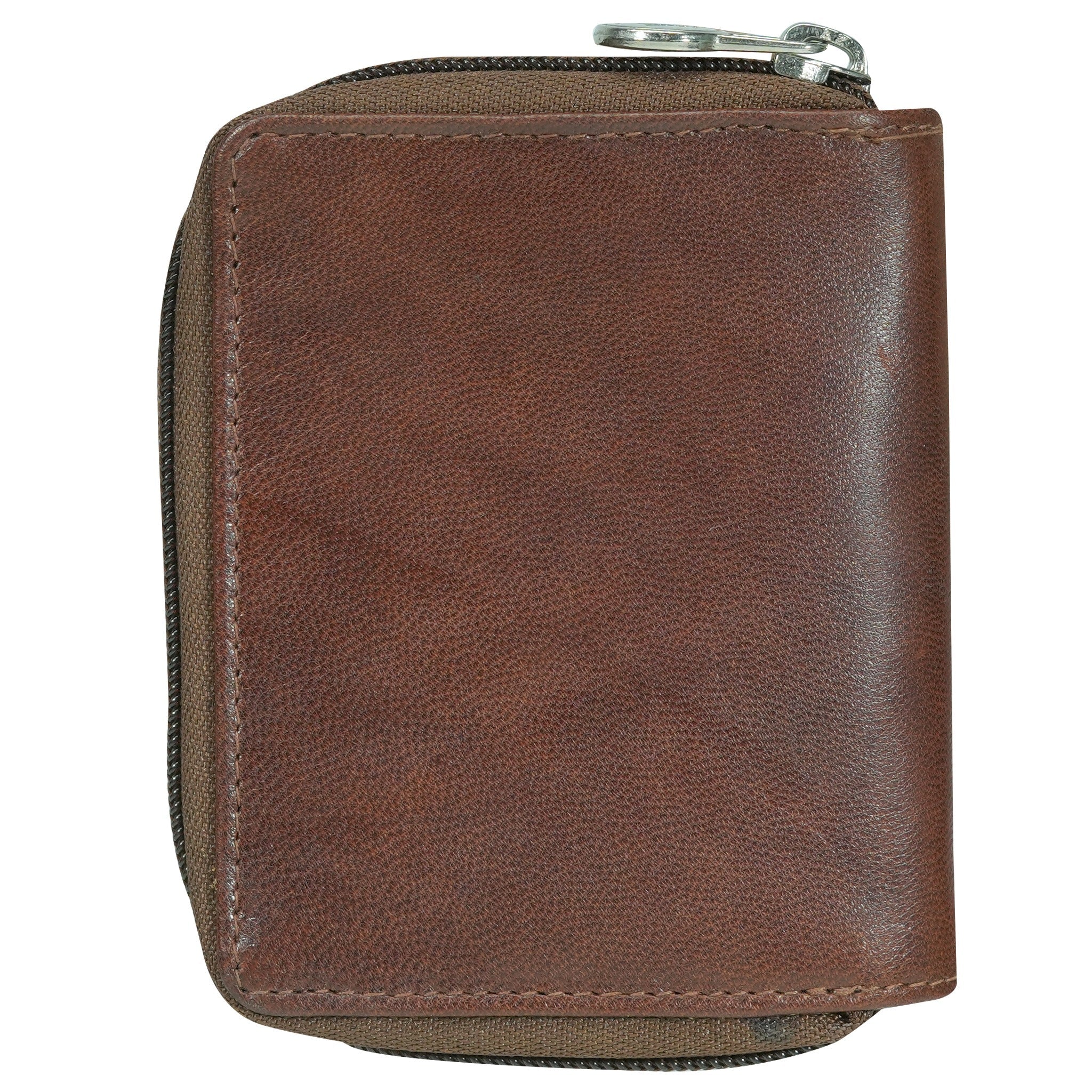 Mini Zip Around Wallet - ZGW2216