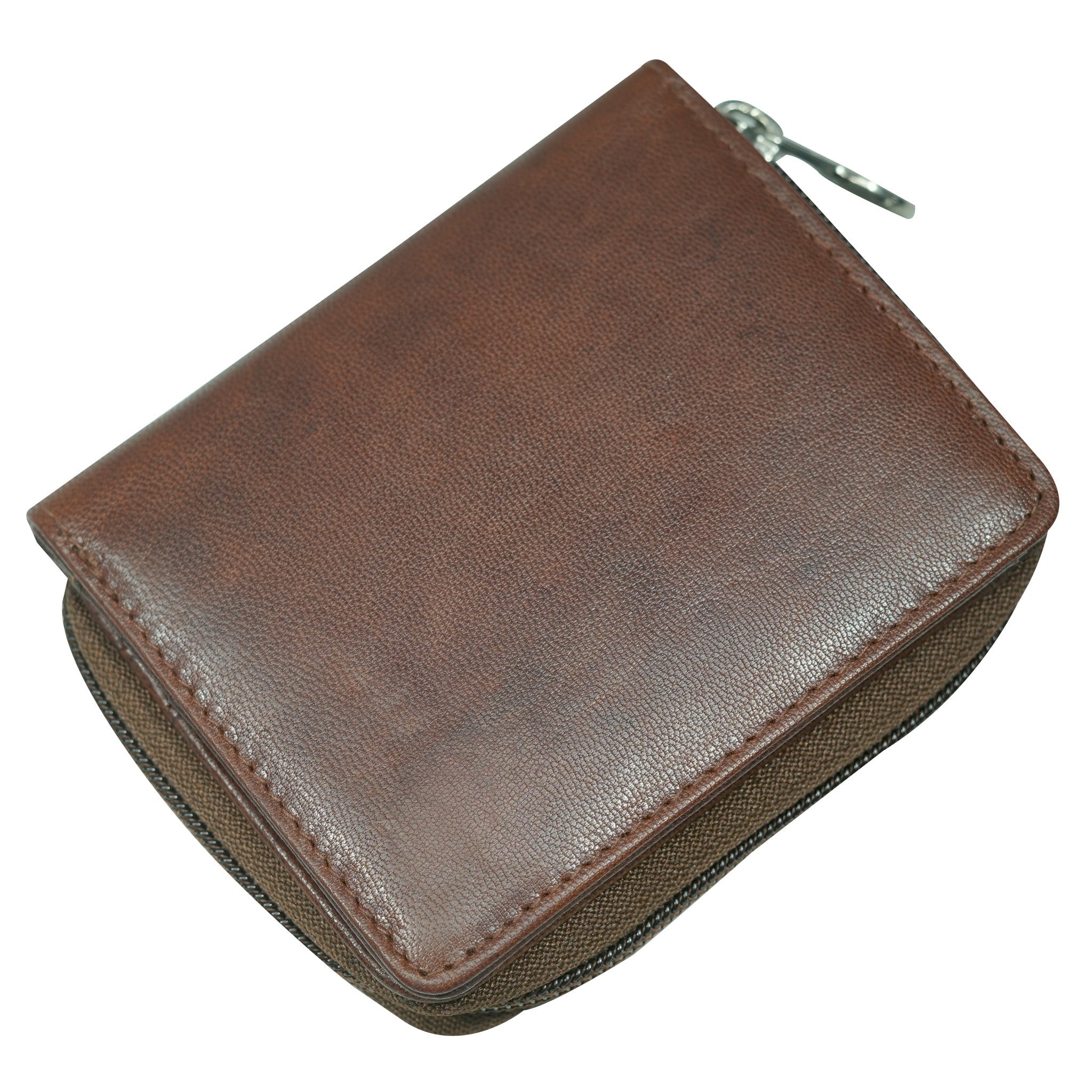 Mini Zip Around Wallet - ZGW2216