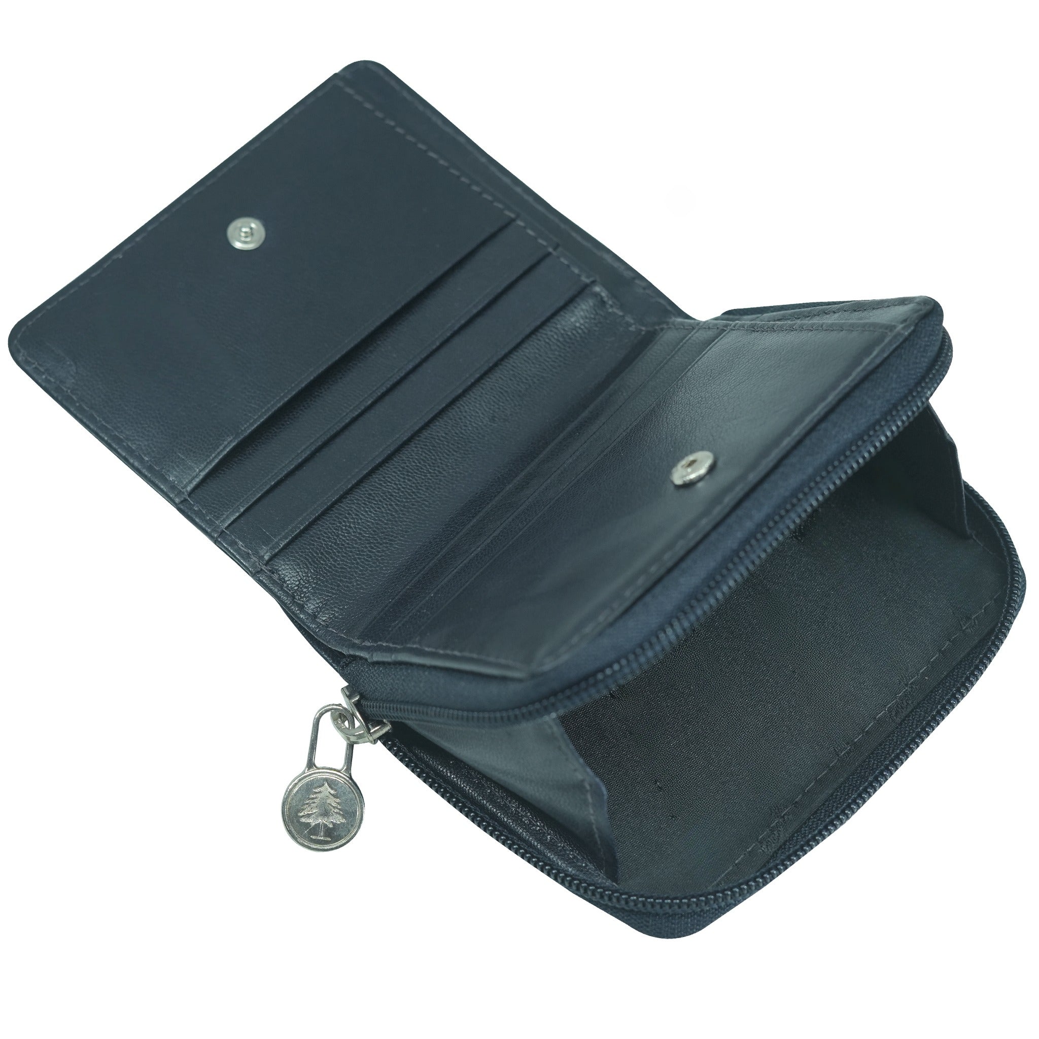 Mini Zip Around Wallet - ZGW2216