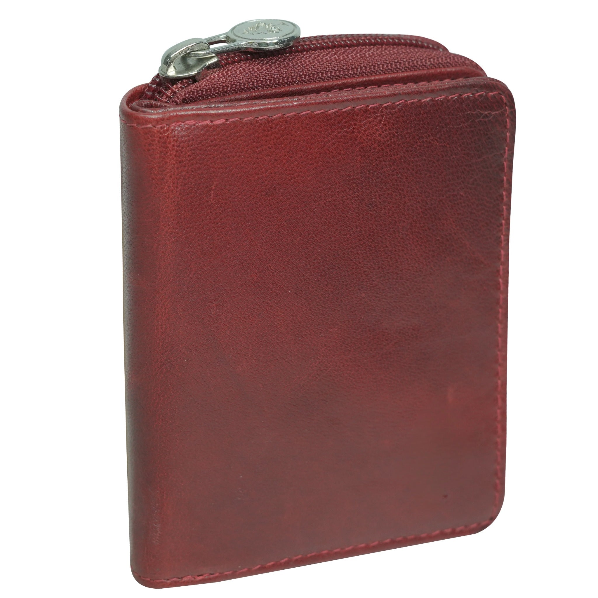 Mini Zip Around Wallet - ZGW2216