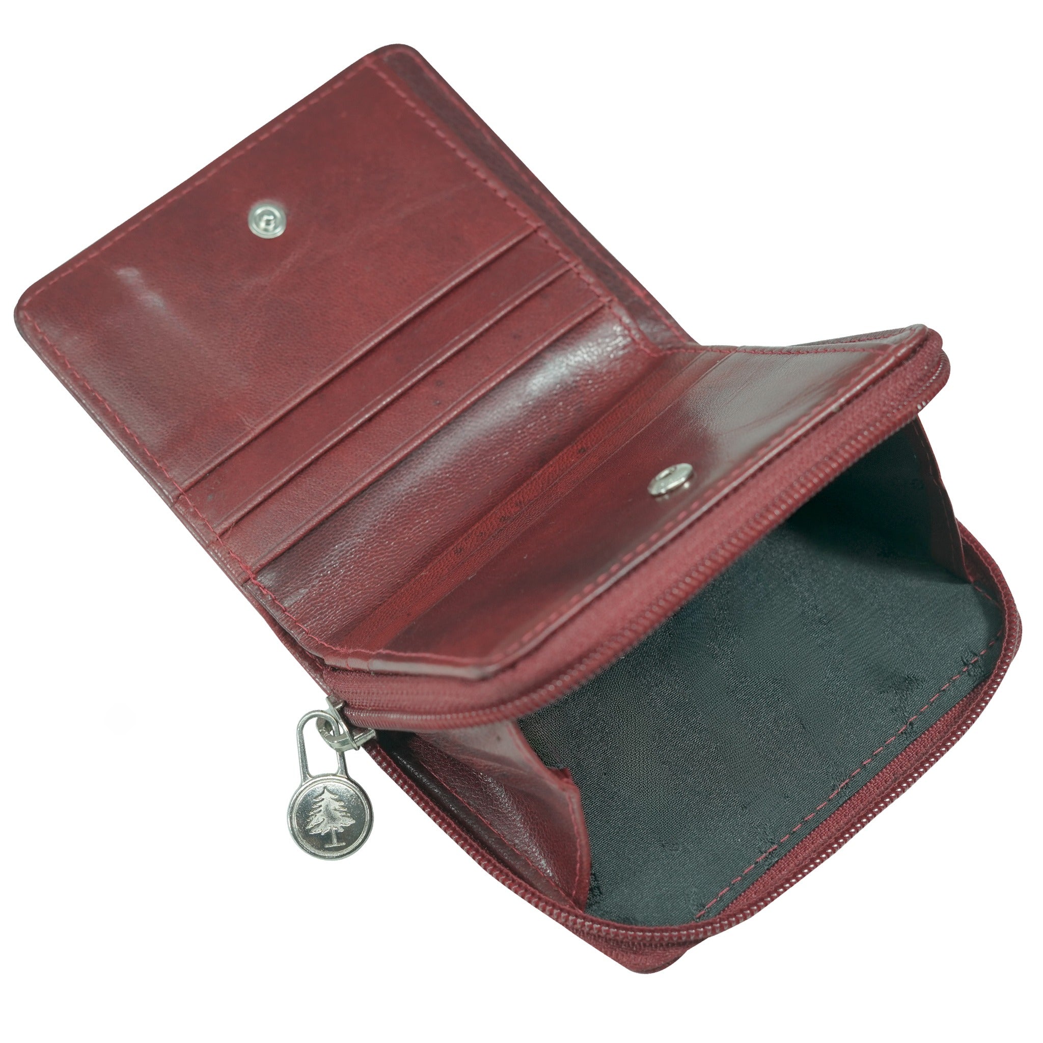 Mini Zip Around Wallet - ZGW2216