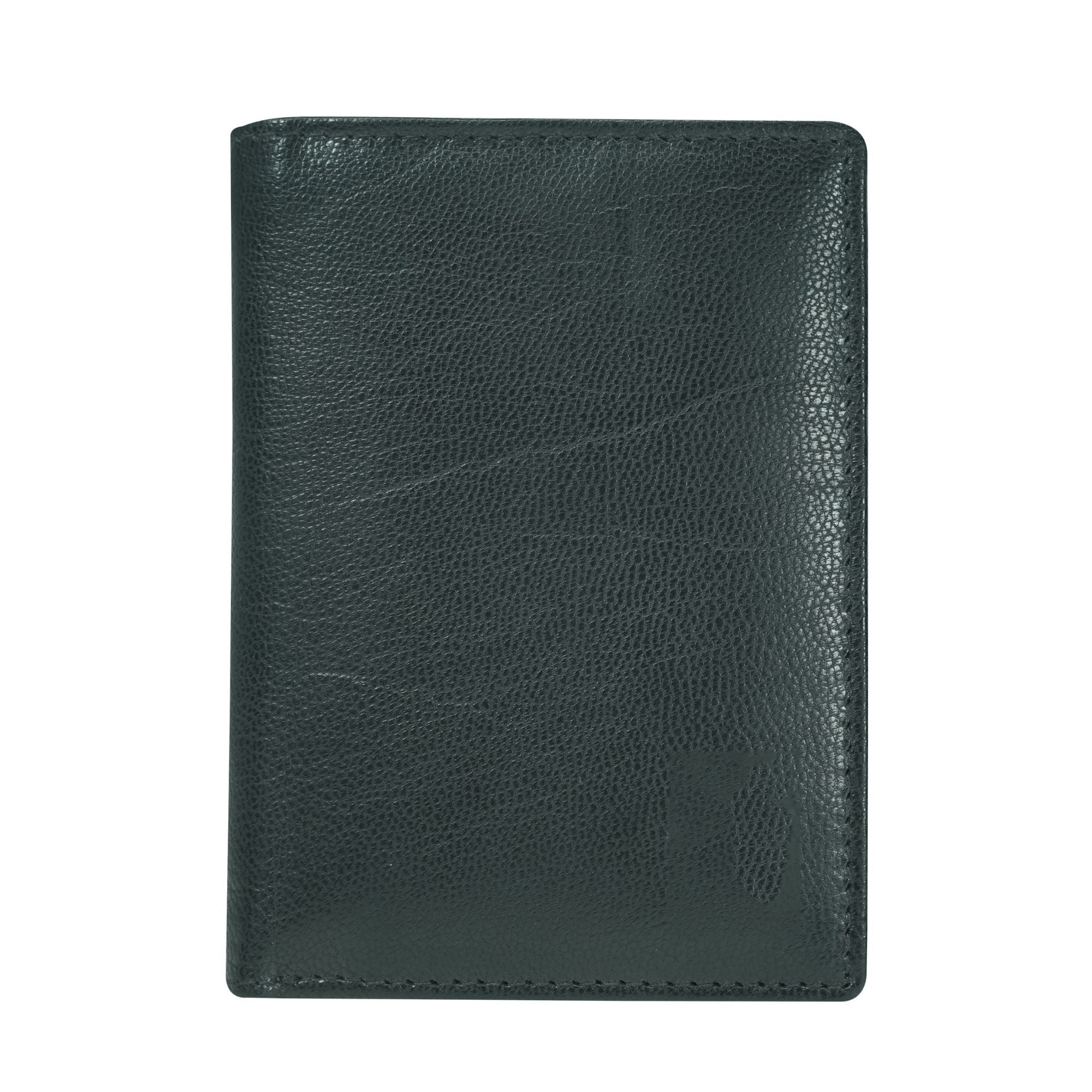 Anton Slim Wallet - ZGW2217