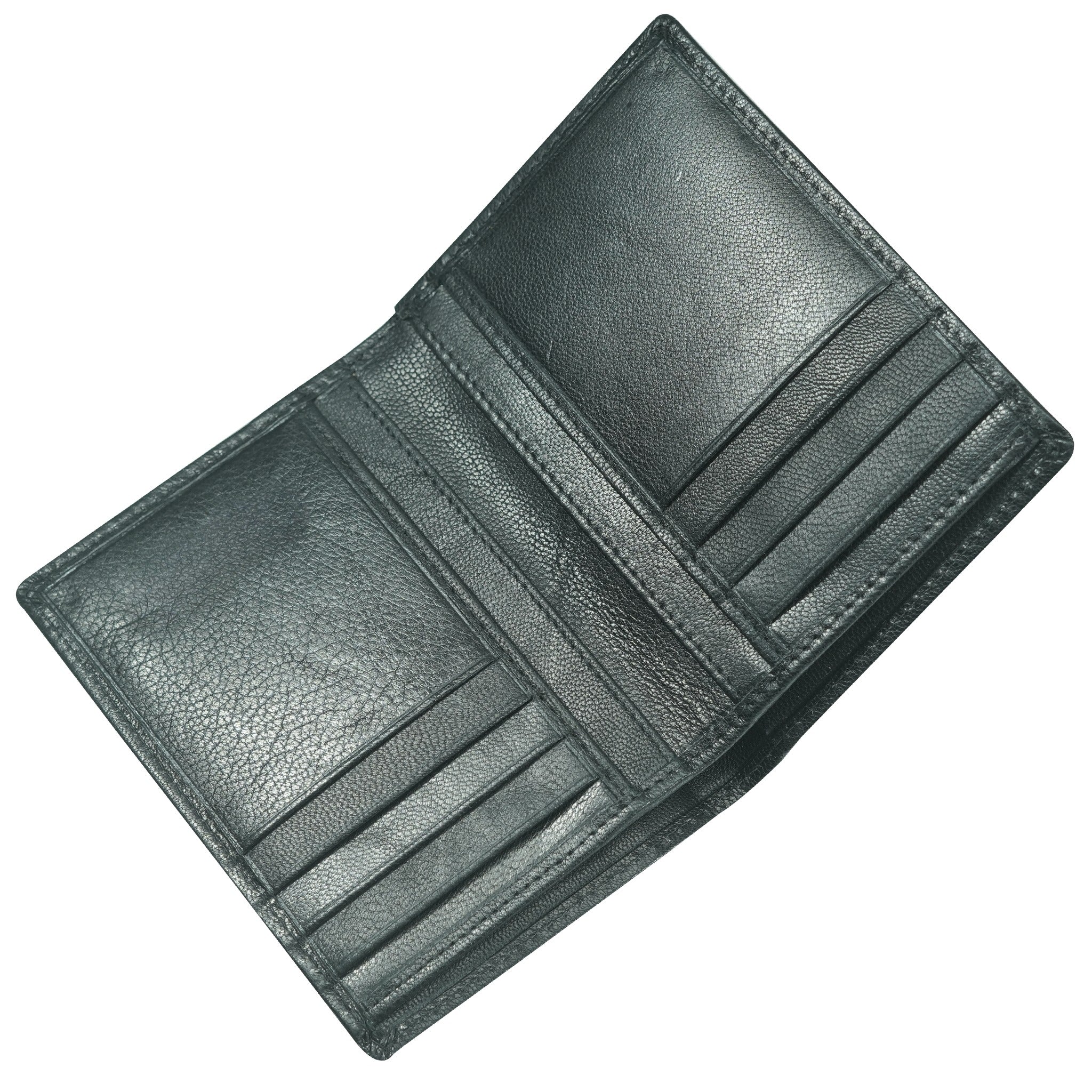Anton Slim Wallet - ZGW2217