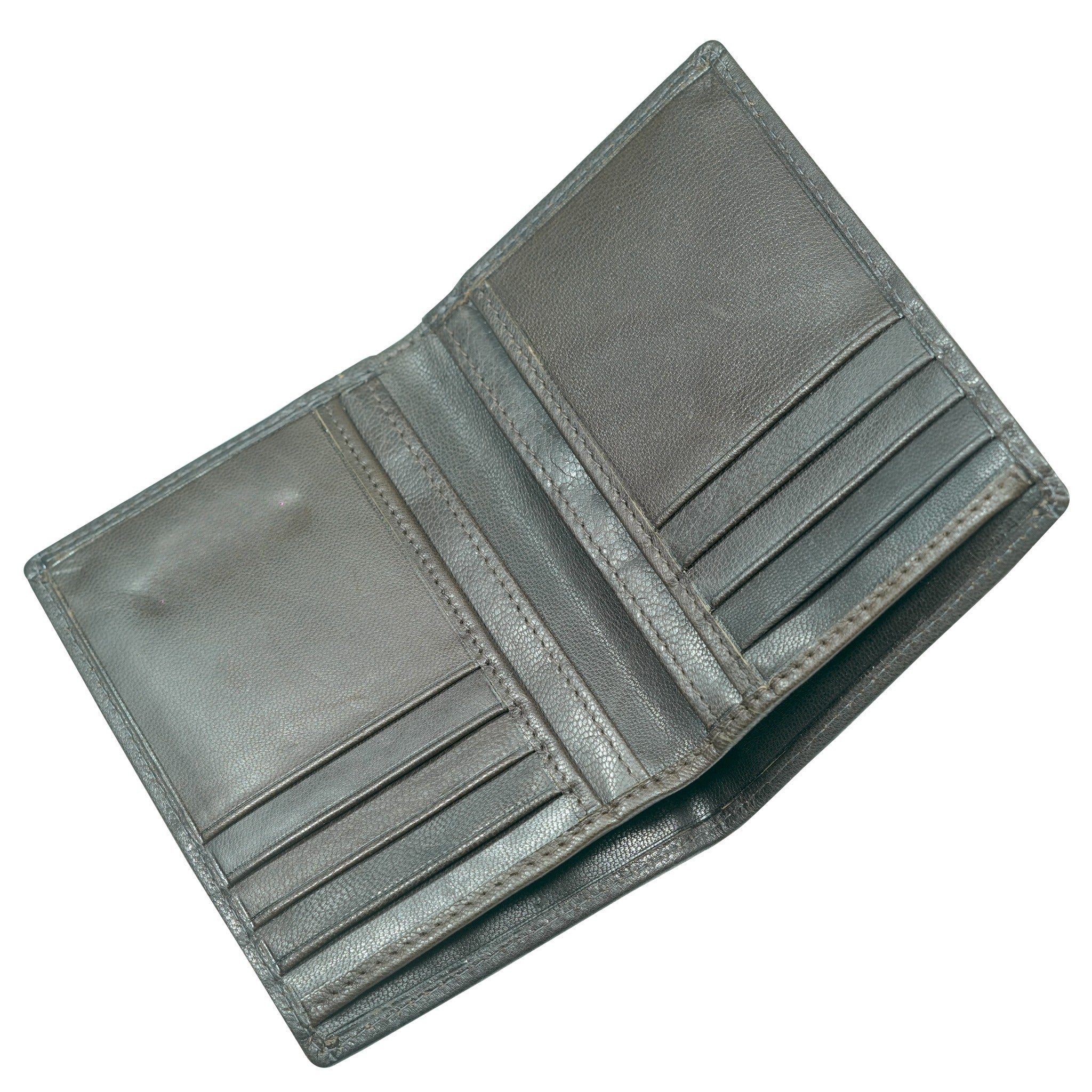 Anton Slim Wallet - ZGW2217