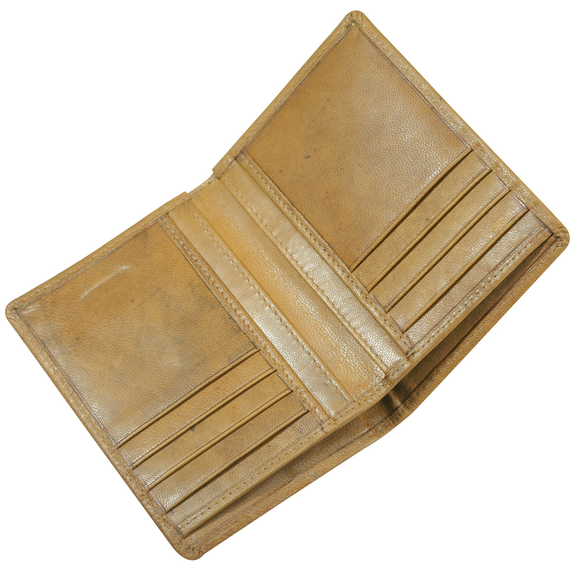 Anton Slim Wallet - ZGW2217