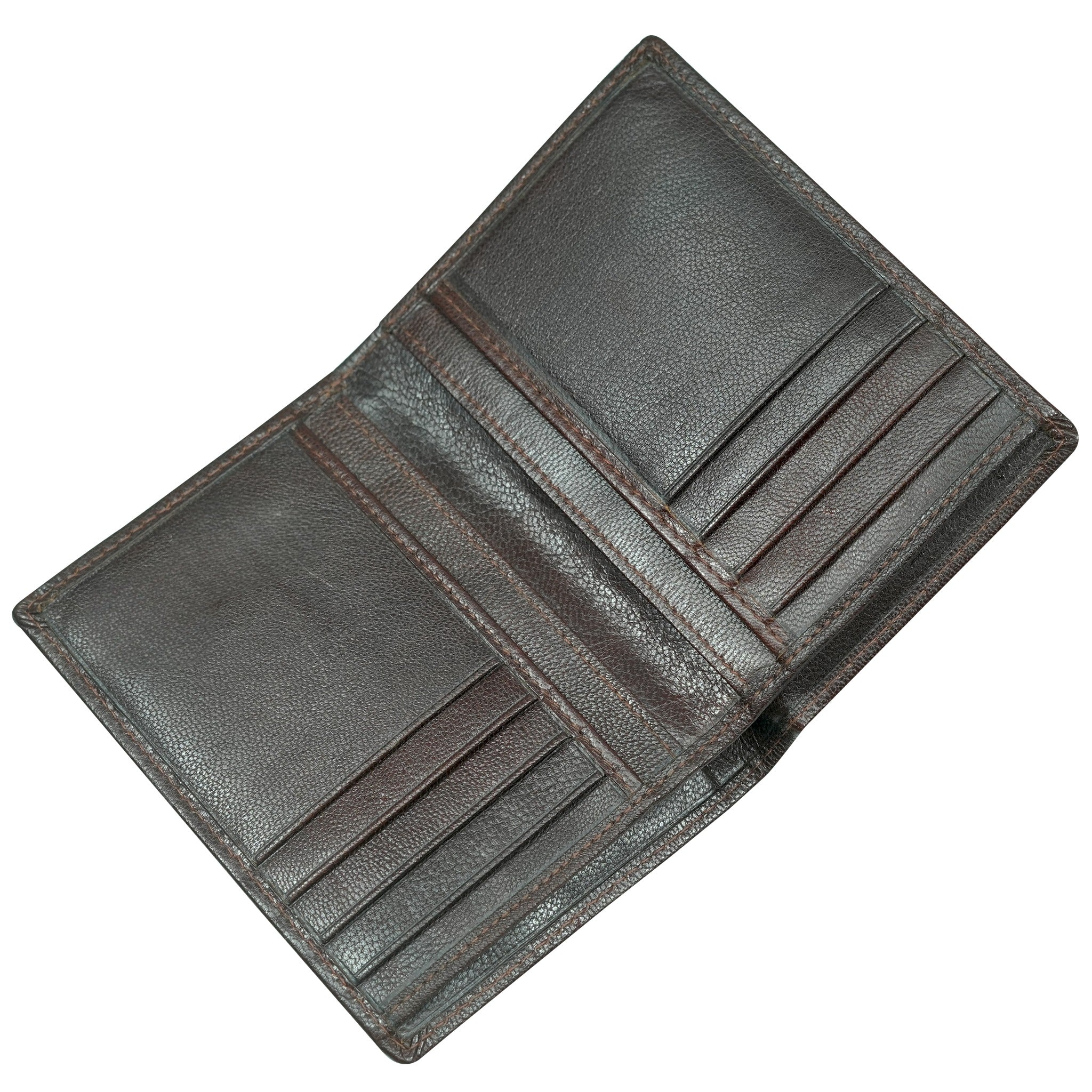 Anton Slim Wallet - ZGW2217