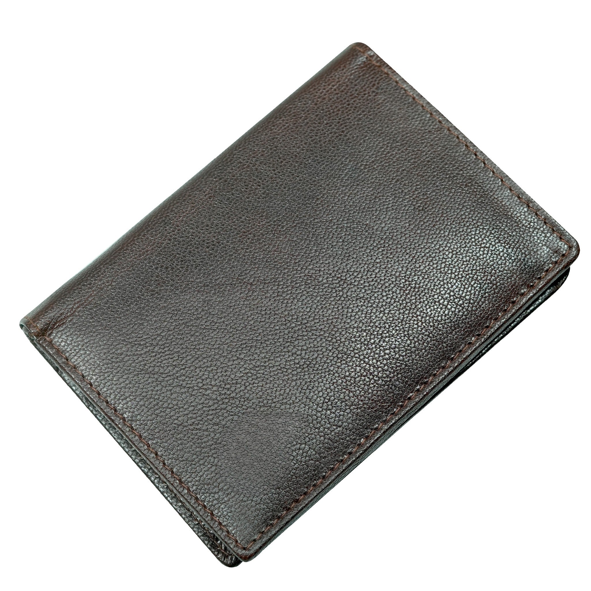 Anton Slim Wallet - ZGW2217