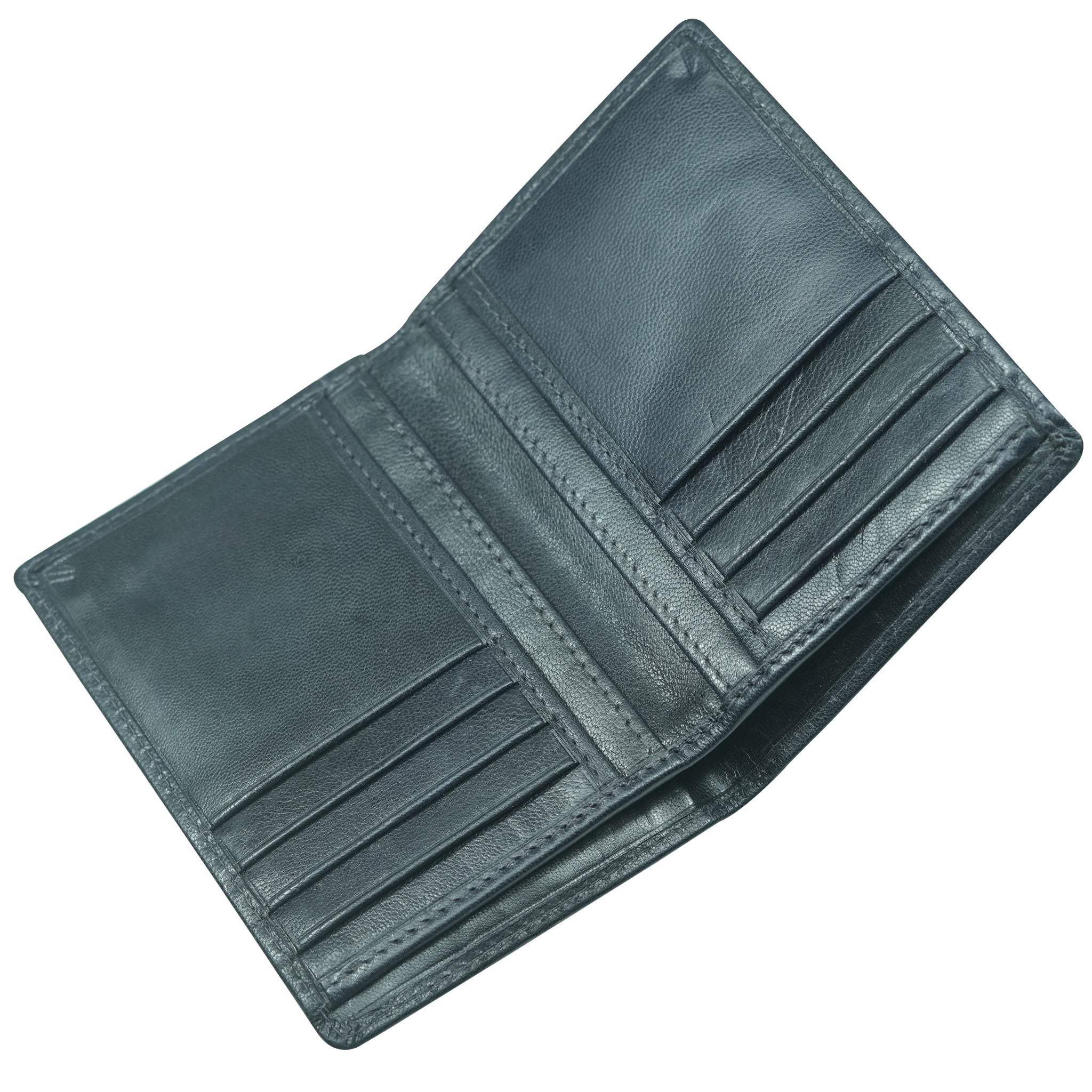 Anton Slim Wallet - ZGW2217