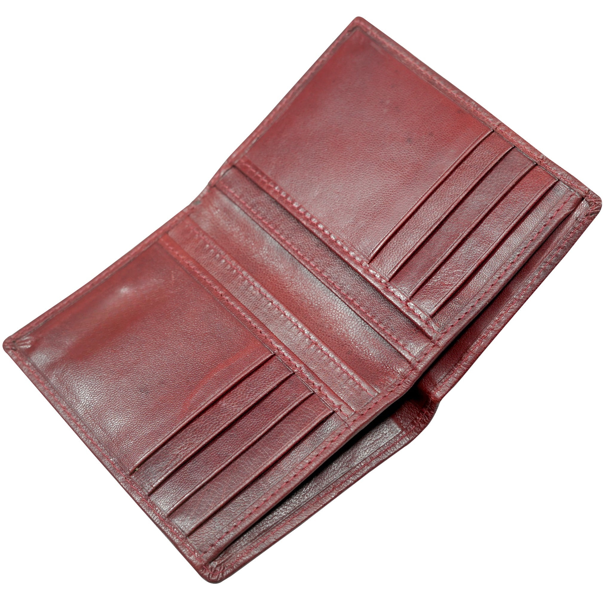 Anton Slim Wallet - ZGW2217