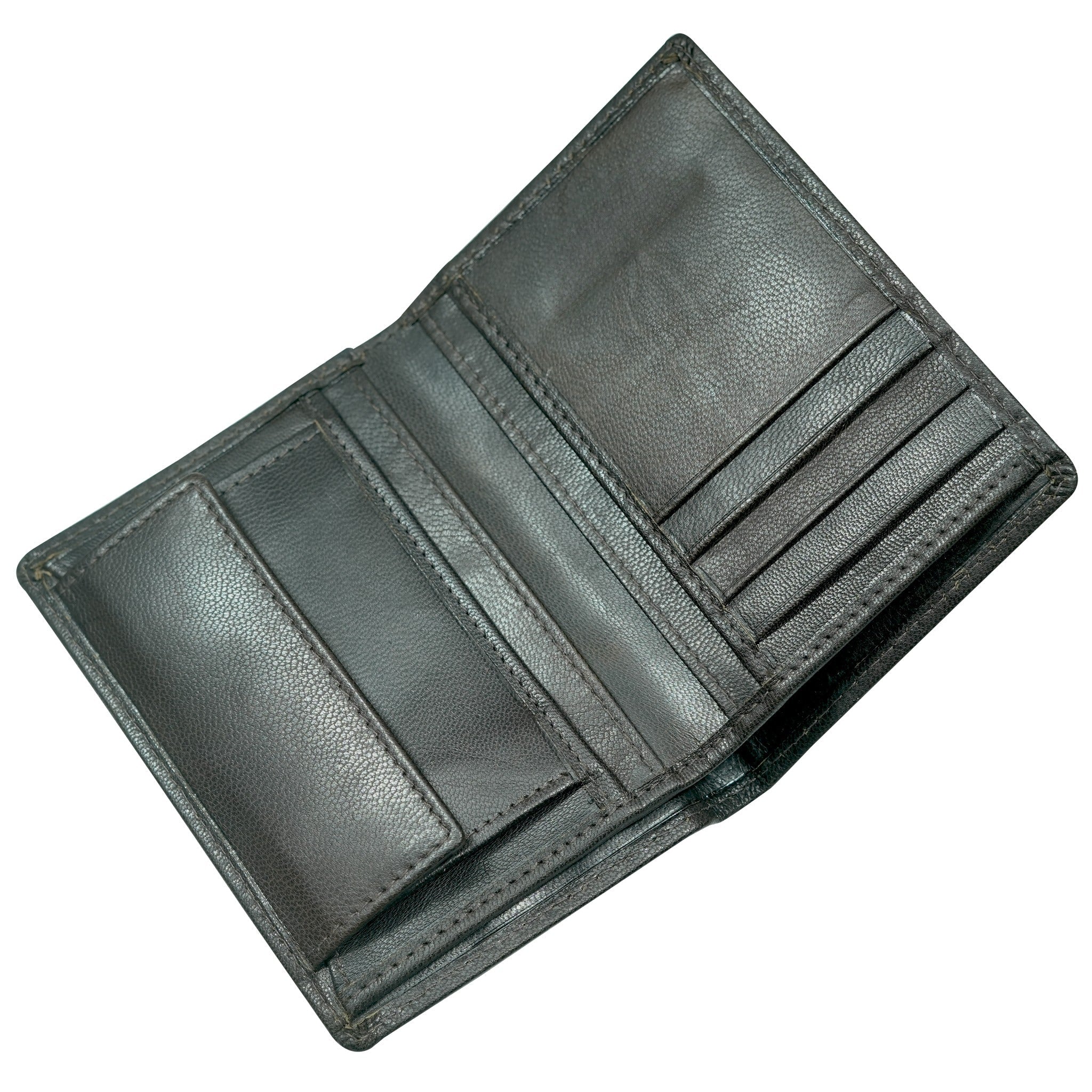 Toni Slim Wallet - ZGW2218