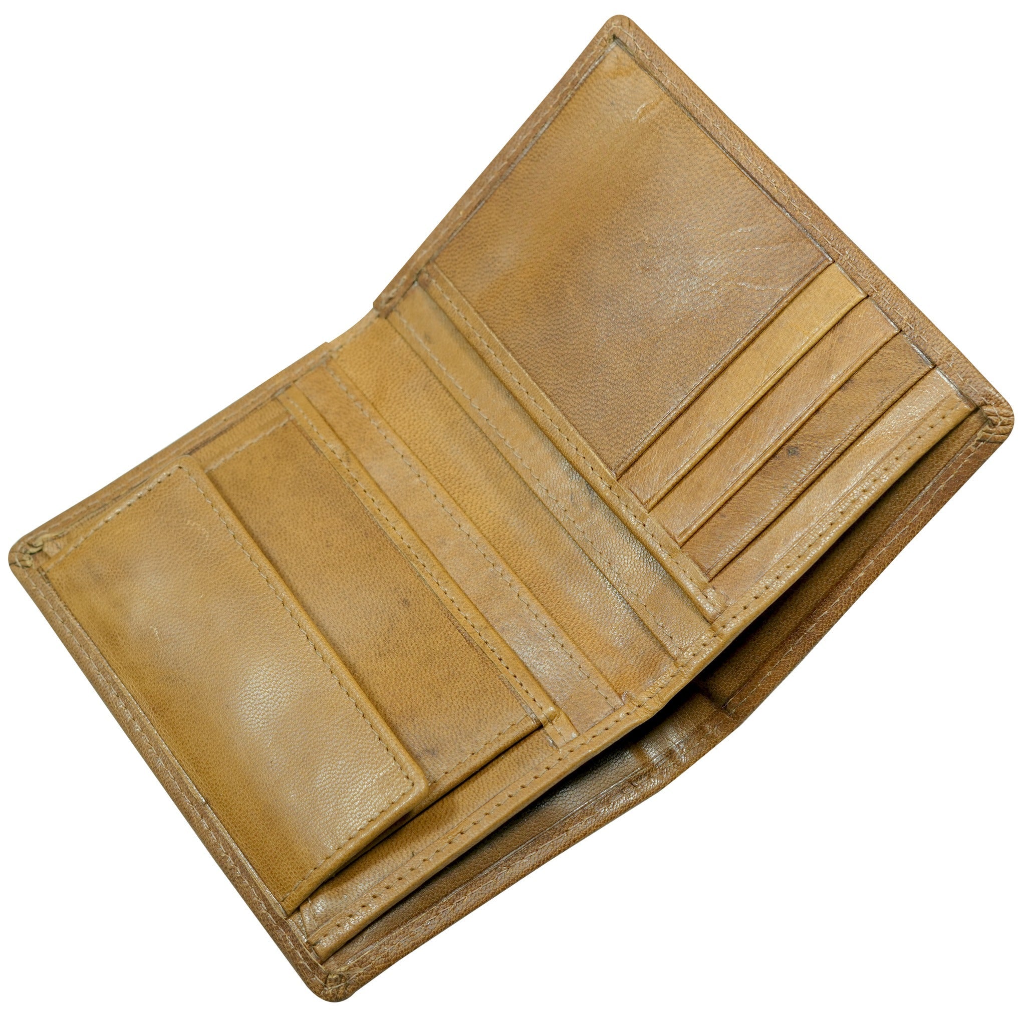 Toni Slim Wallet - ZGW2218