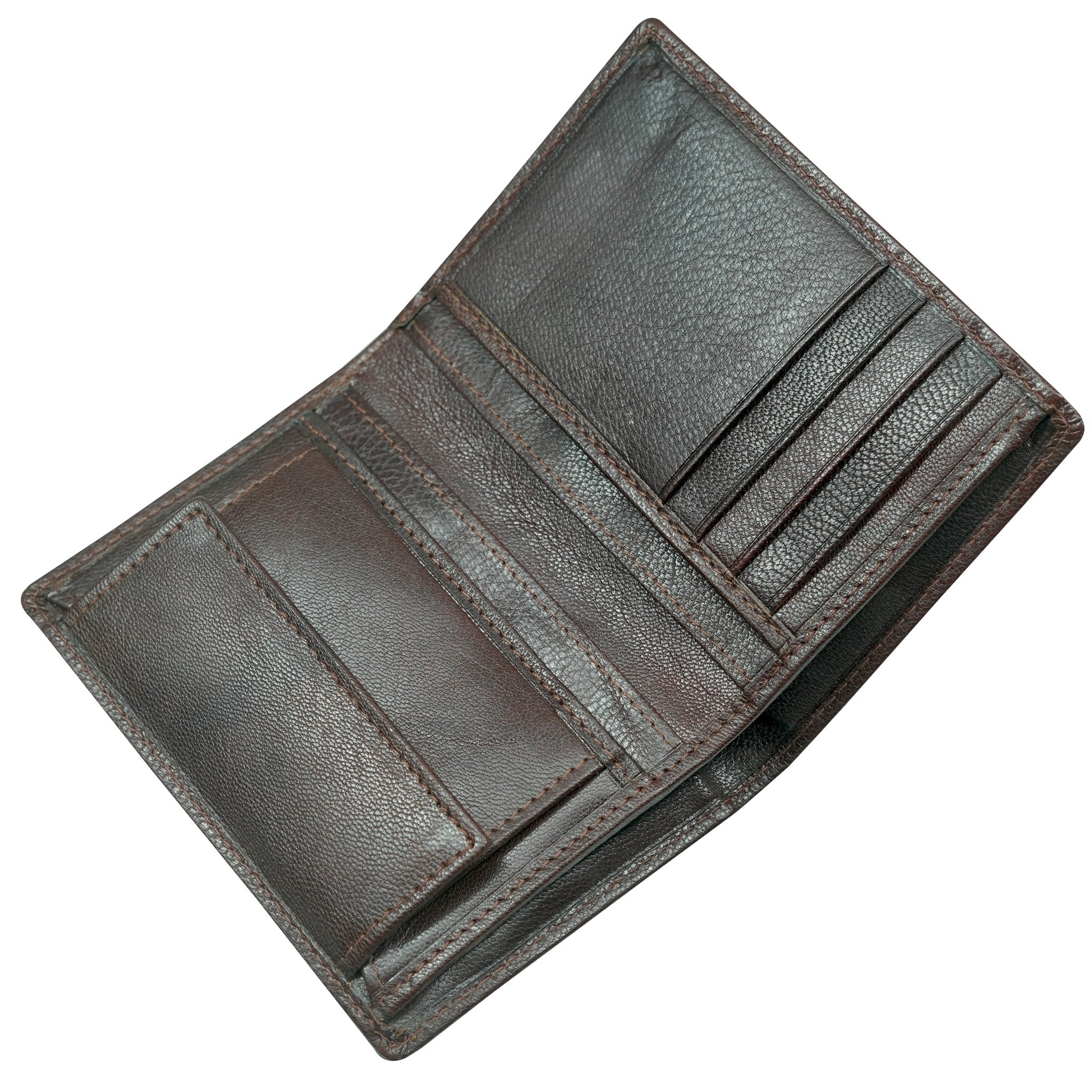 Toni Slim Wallet - ZGW2218
