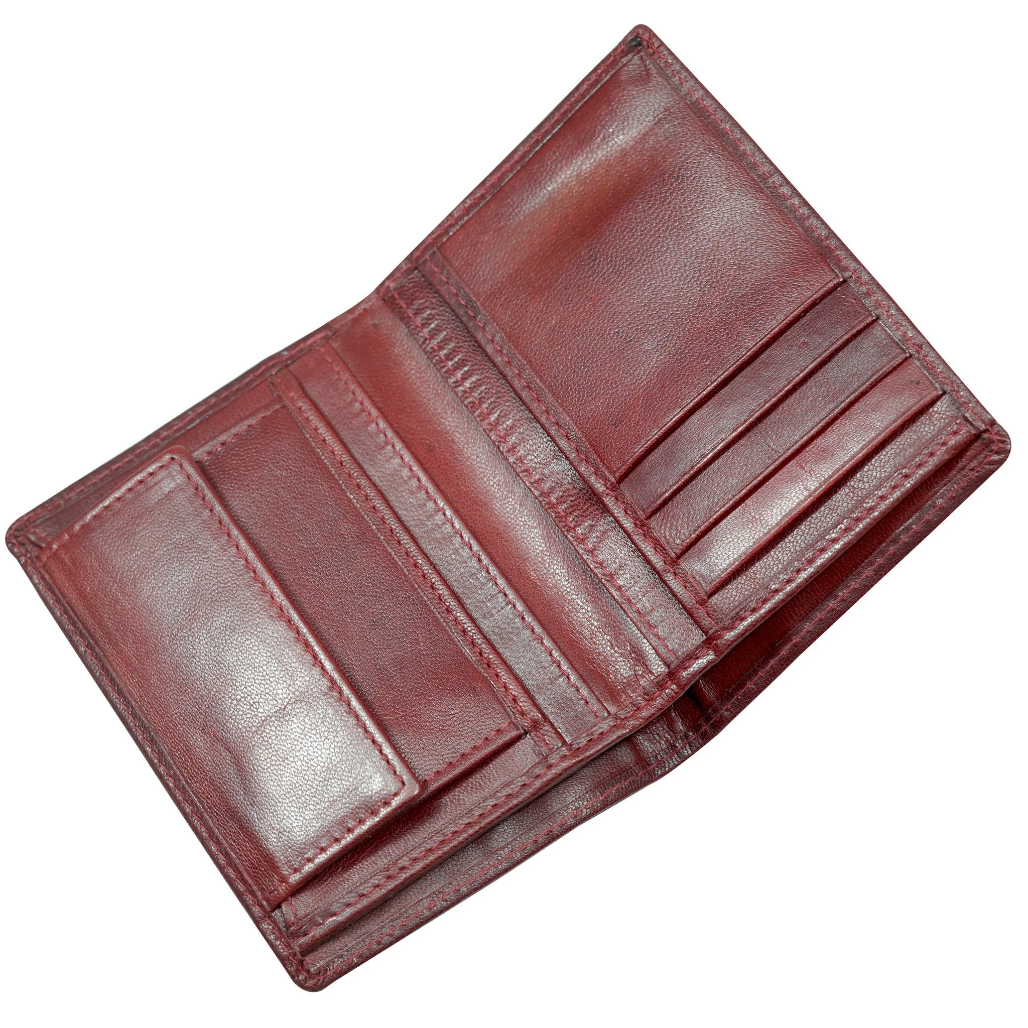 Toni Slim Wallet - ZGW2218