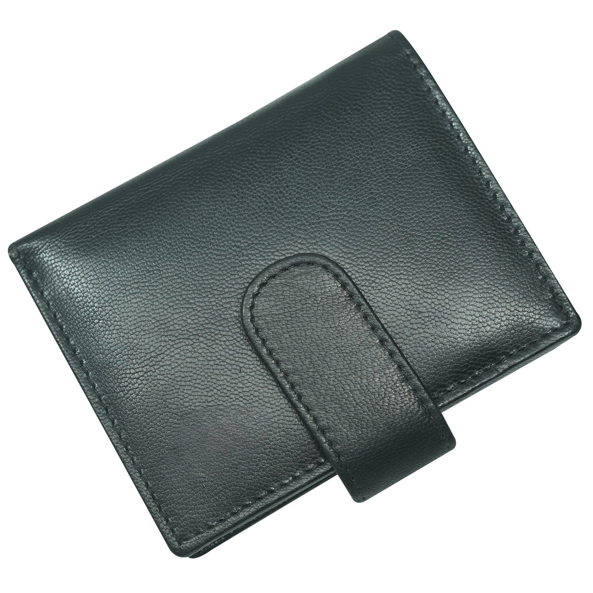 Mini Card Coin Wallet - ZGW2220