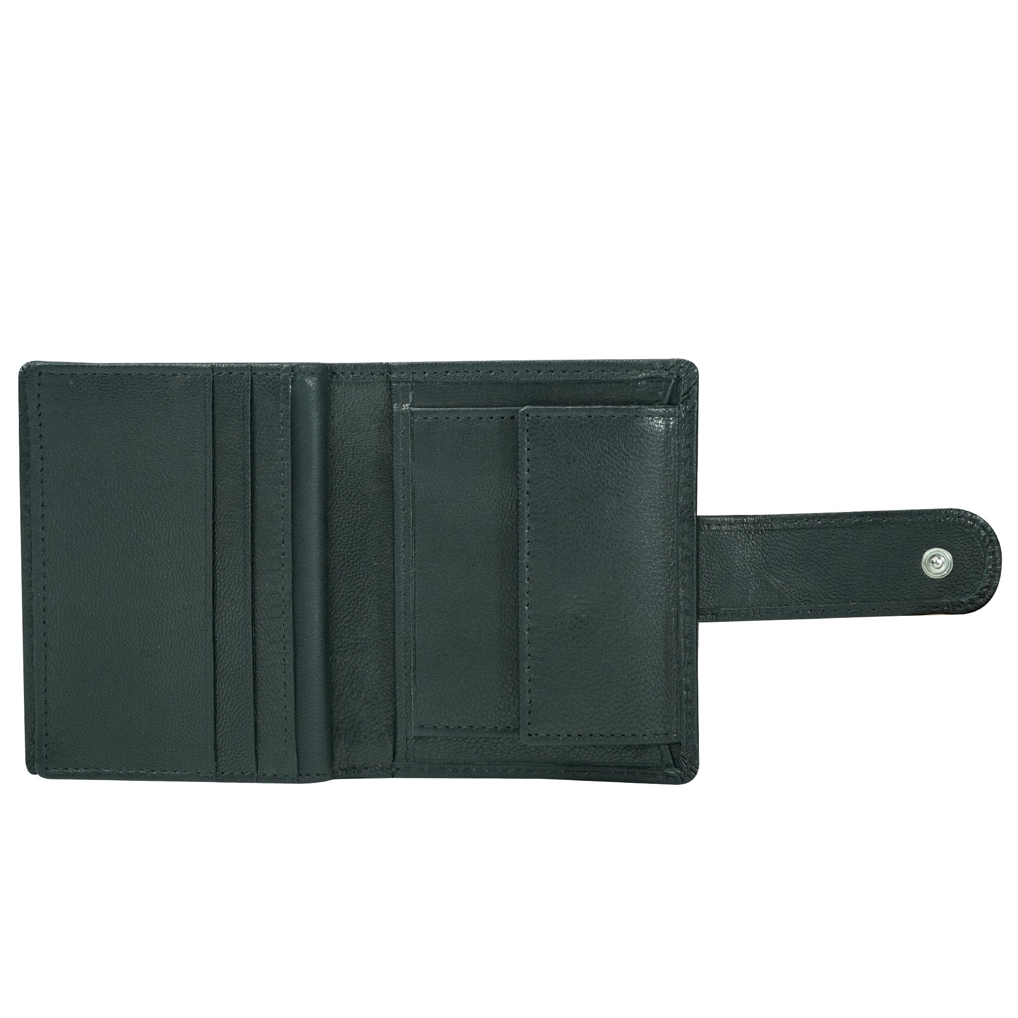 Mini Card Coin Wallet - ZGW2220